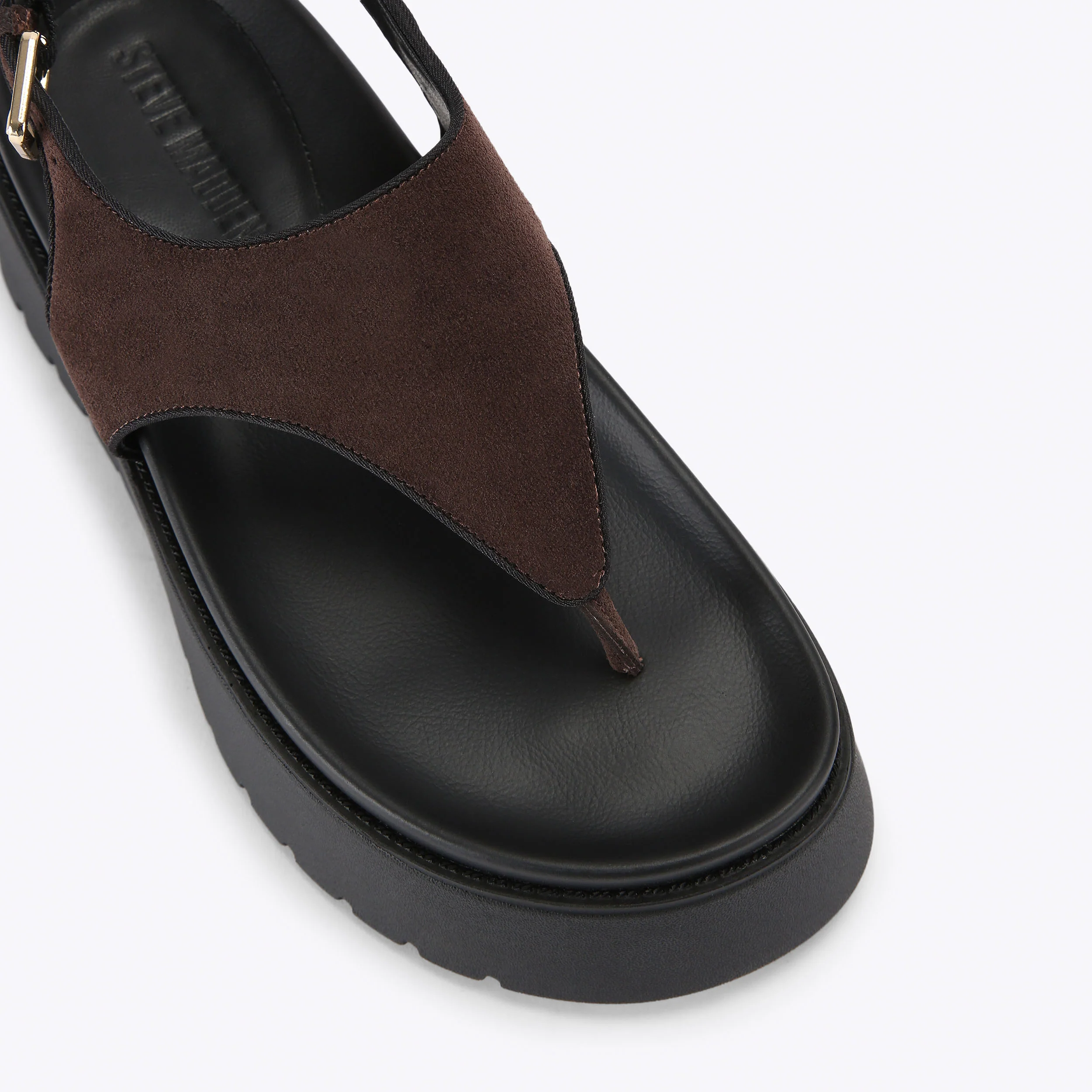 Tabor Dark Brown - Image 4