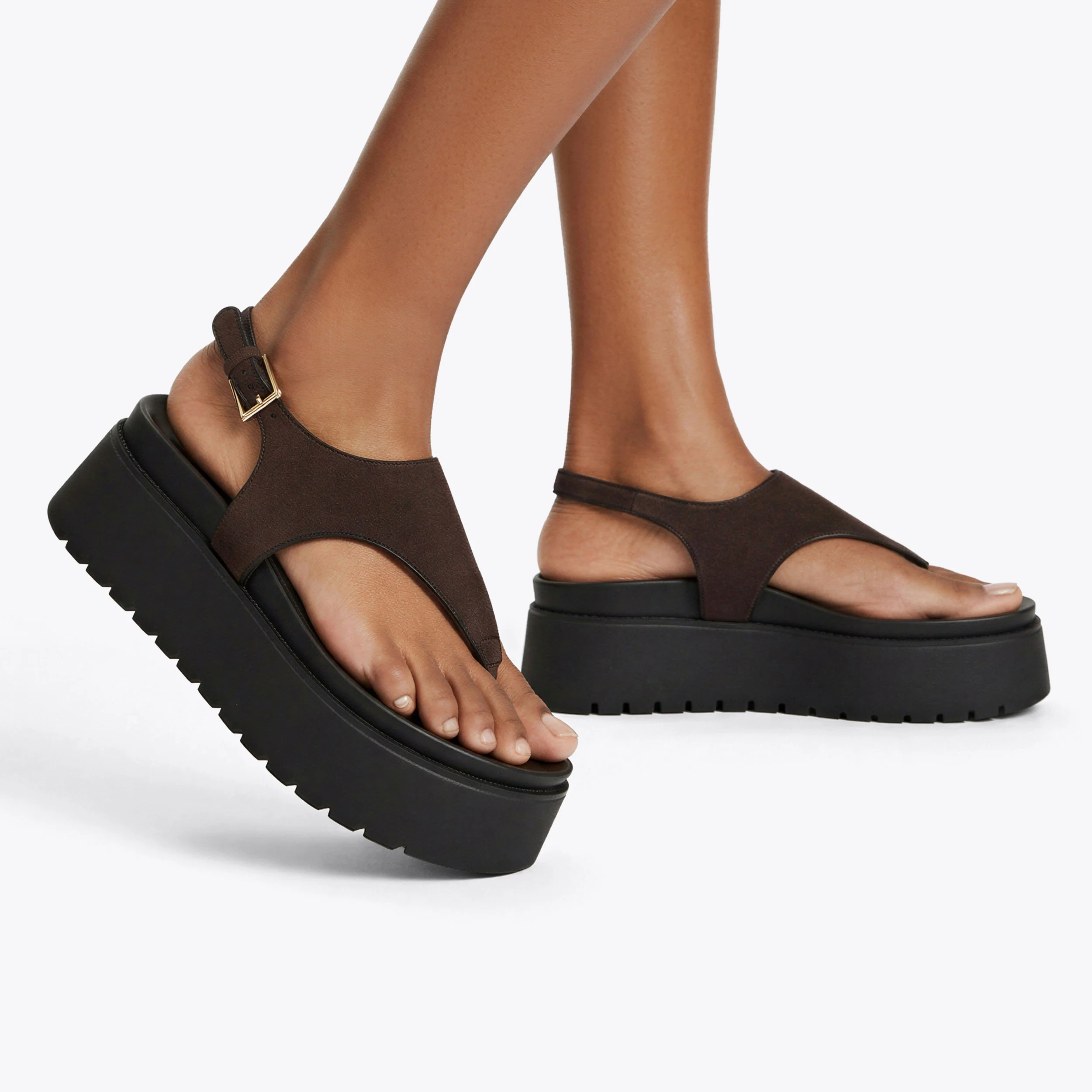 Tabor Dark Brown - Image 5