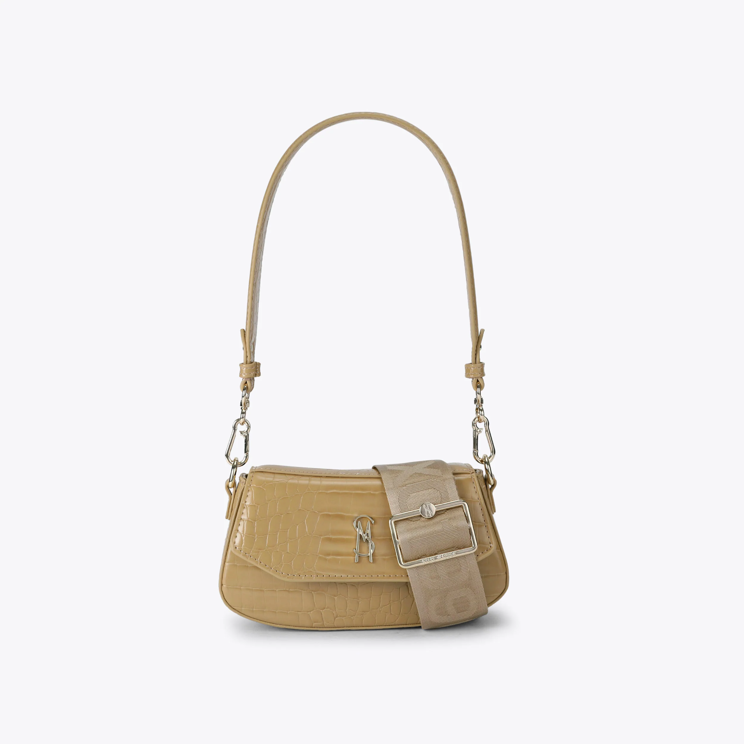Tagia Bag Beige