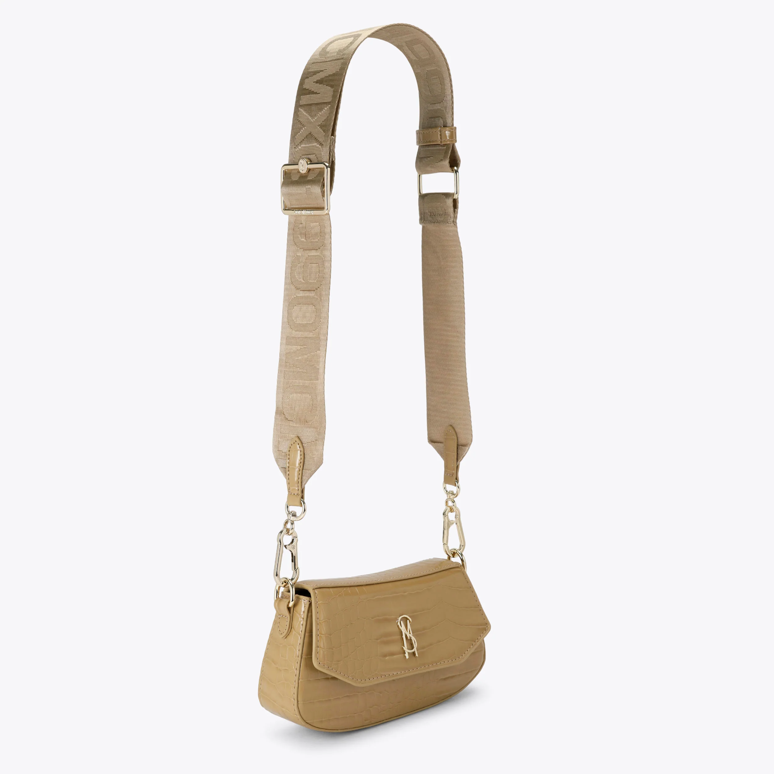 Tagia Bag Beige - Image 2