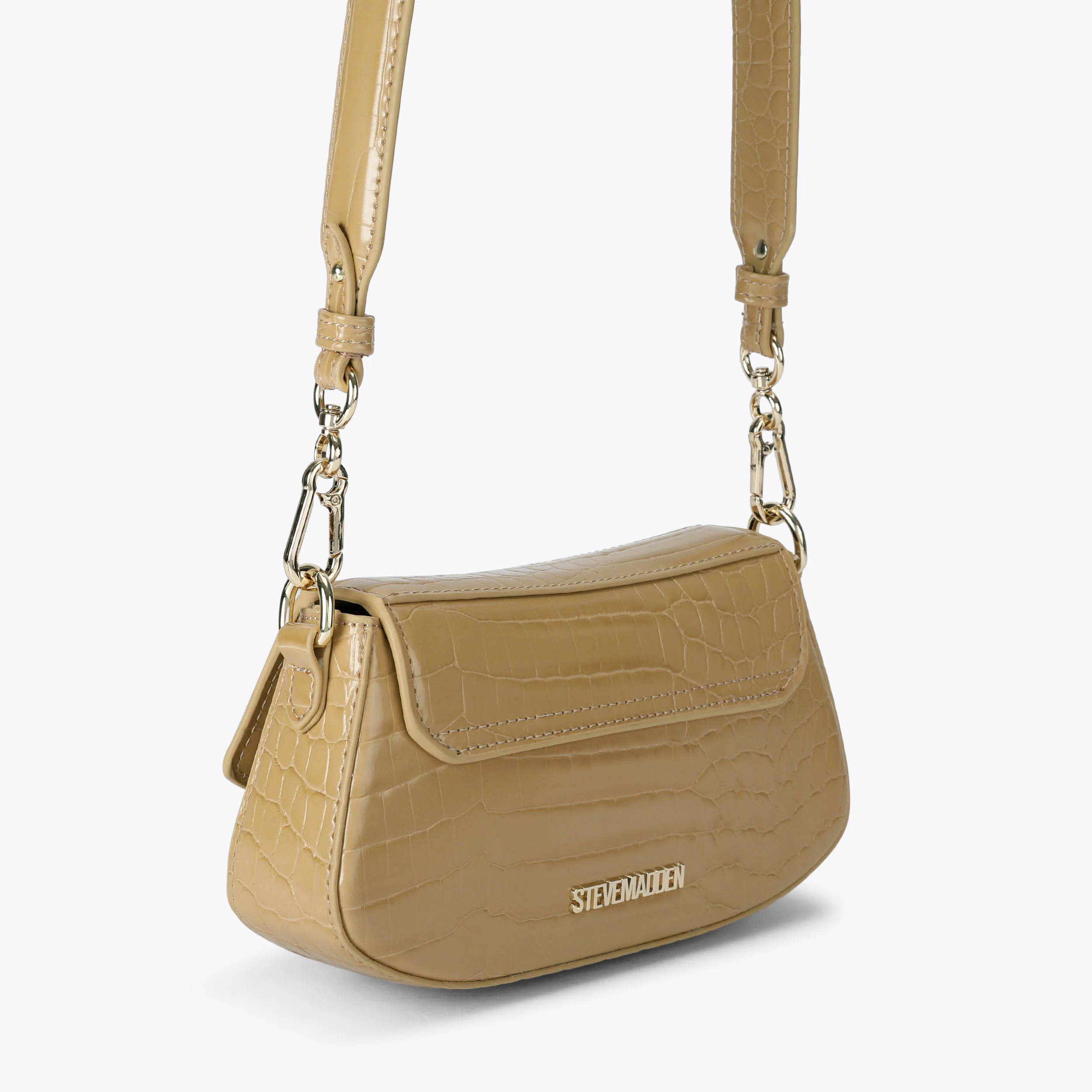 Tagia Bag Beige - Image 3