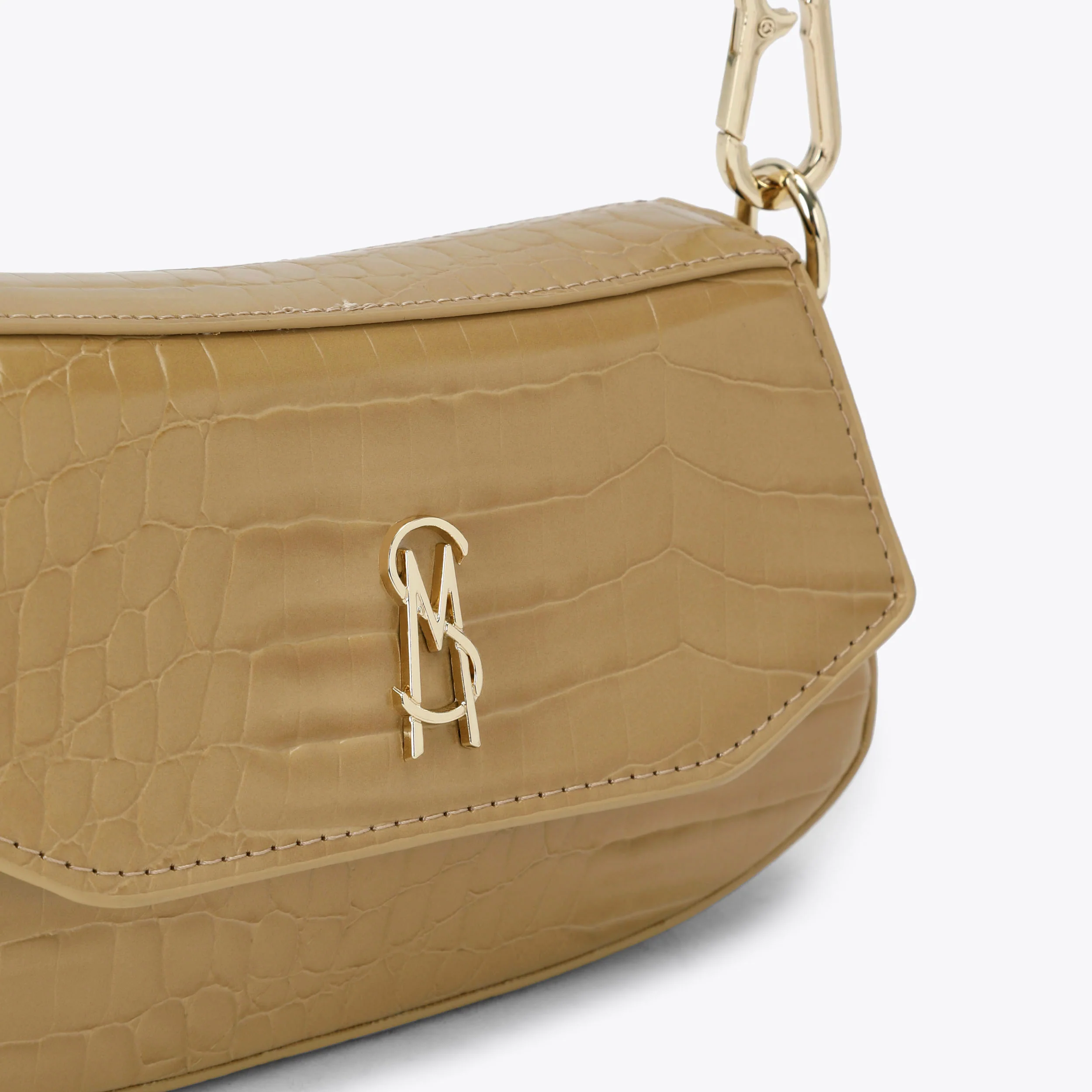 Tagia Bag Beige - Image 4