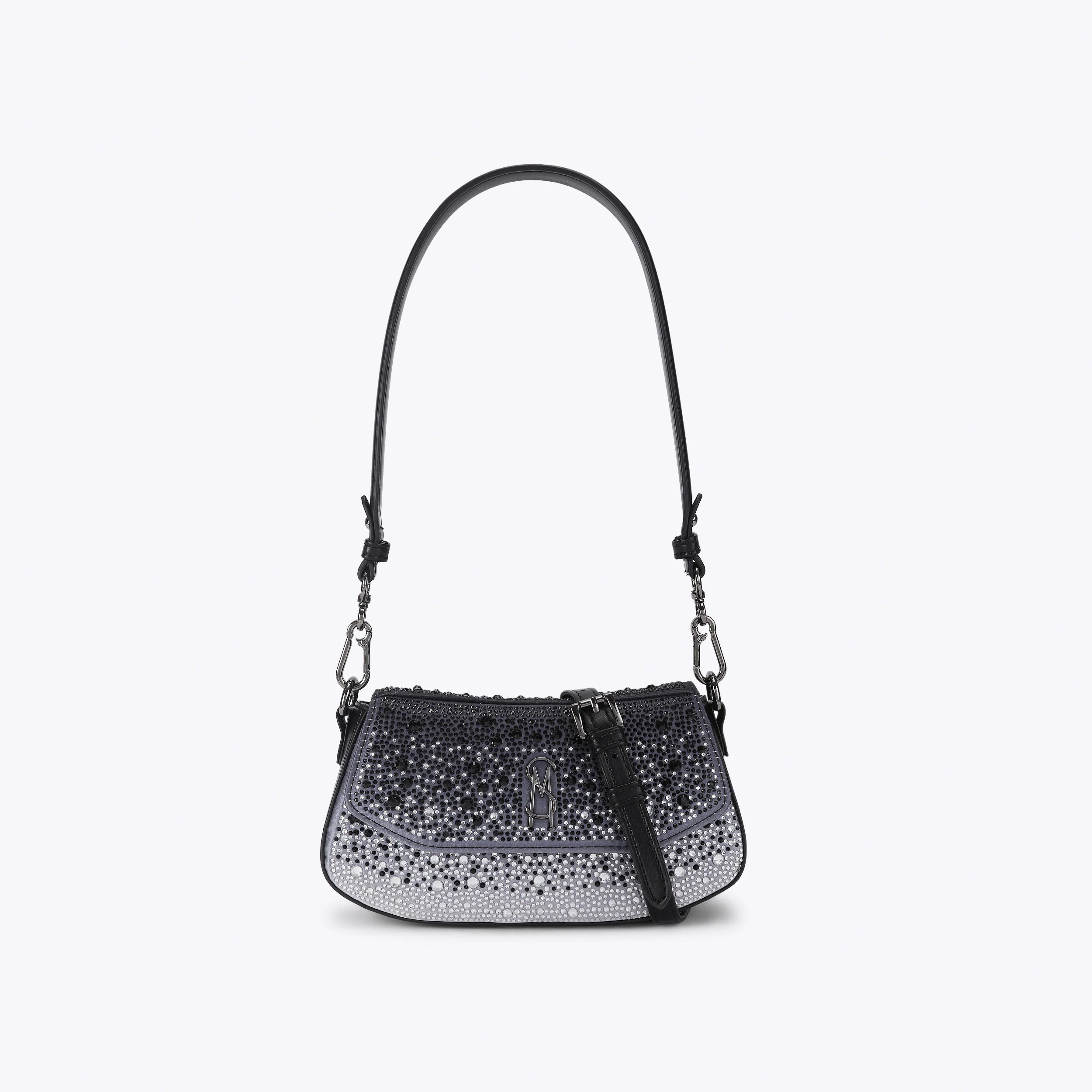 Tagia Bag Black