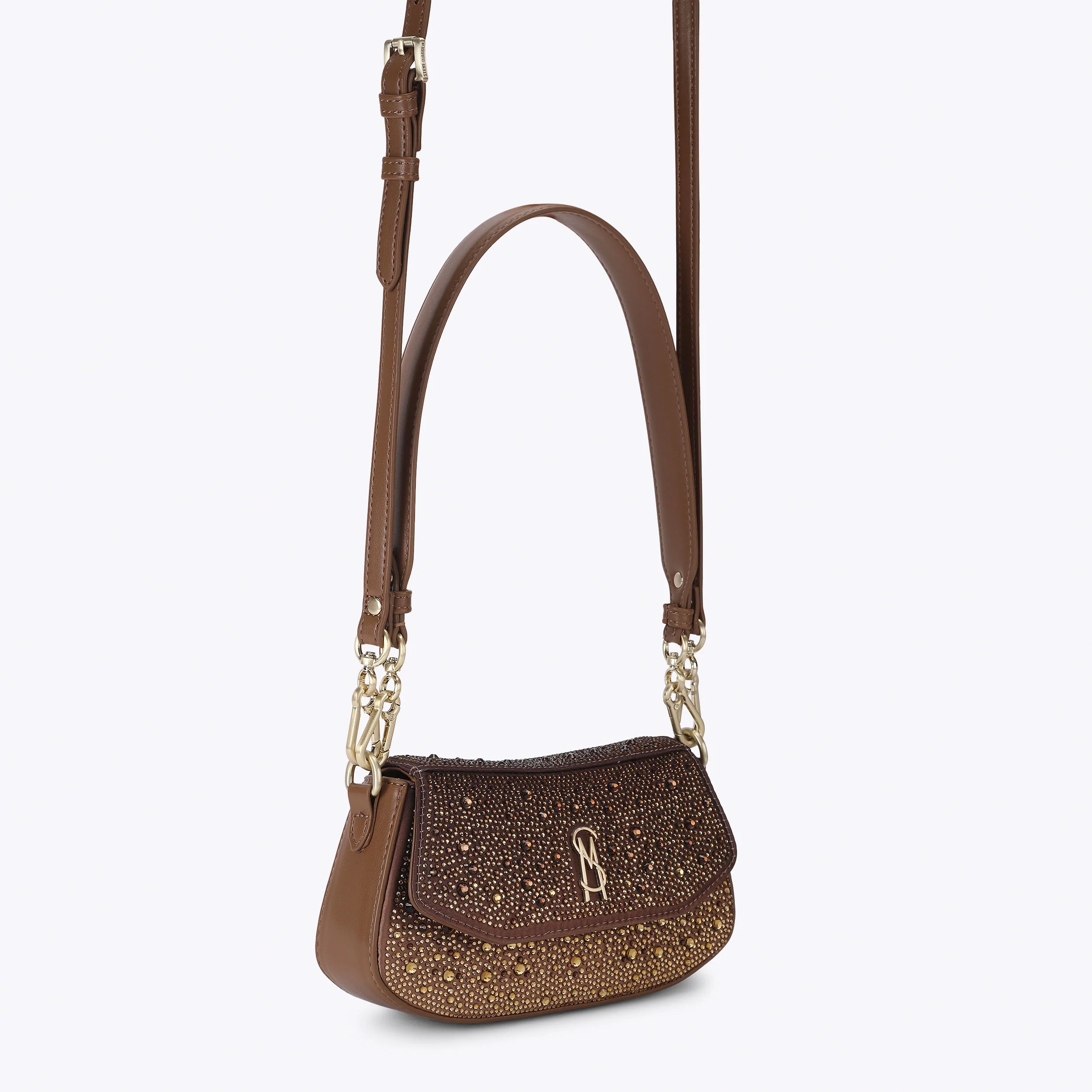 Tagia Bag Dark Brown - Image 2