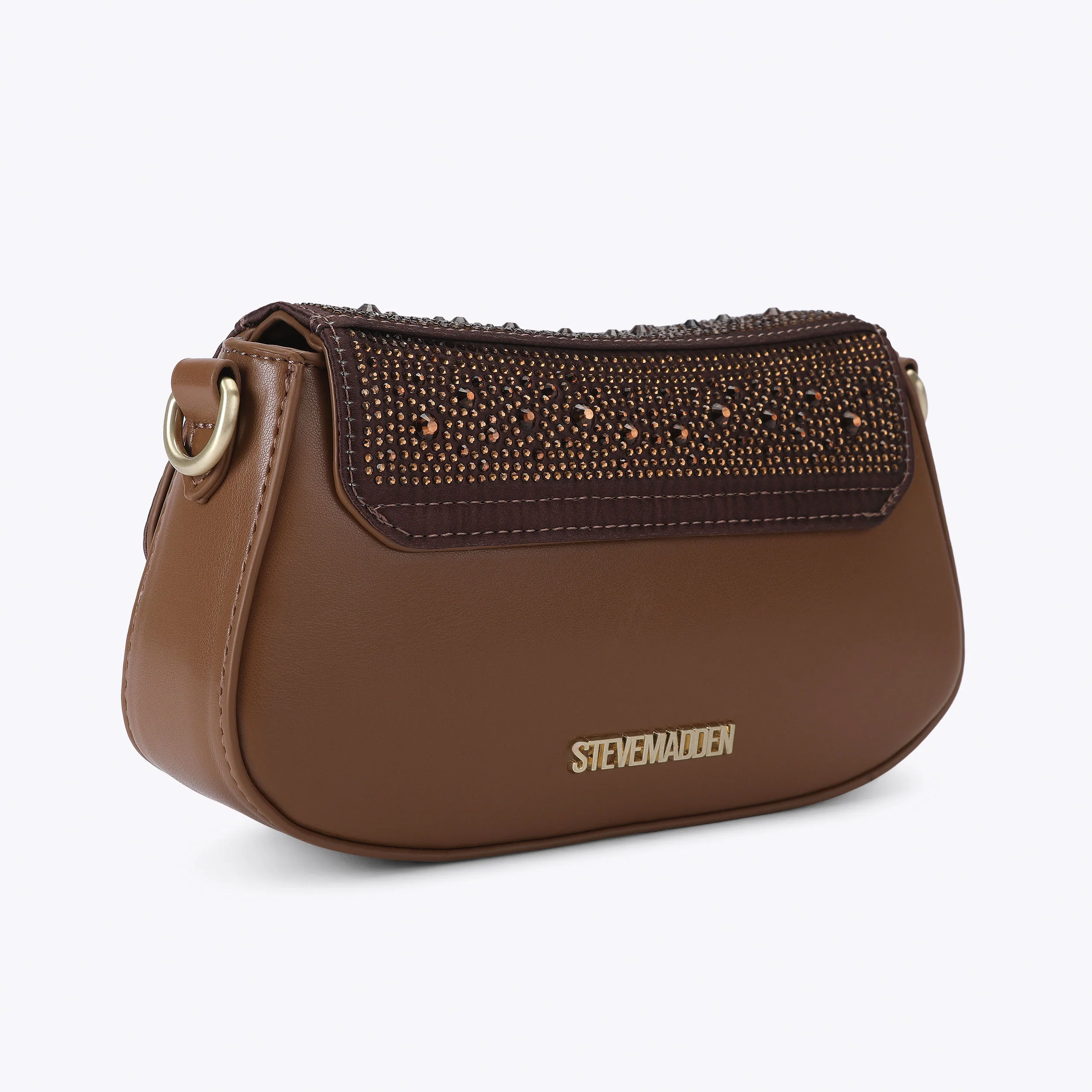 Tagia Bag Dark Brown - Image 3