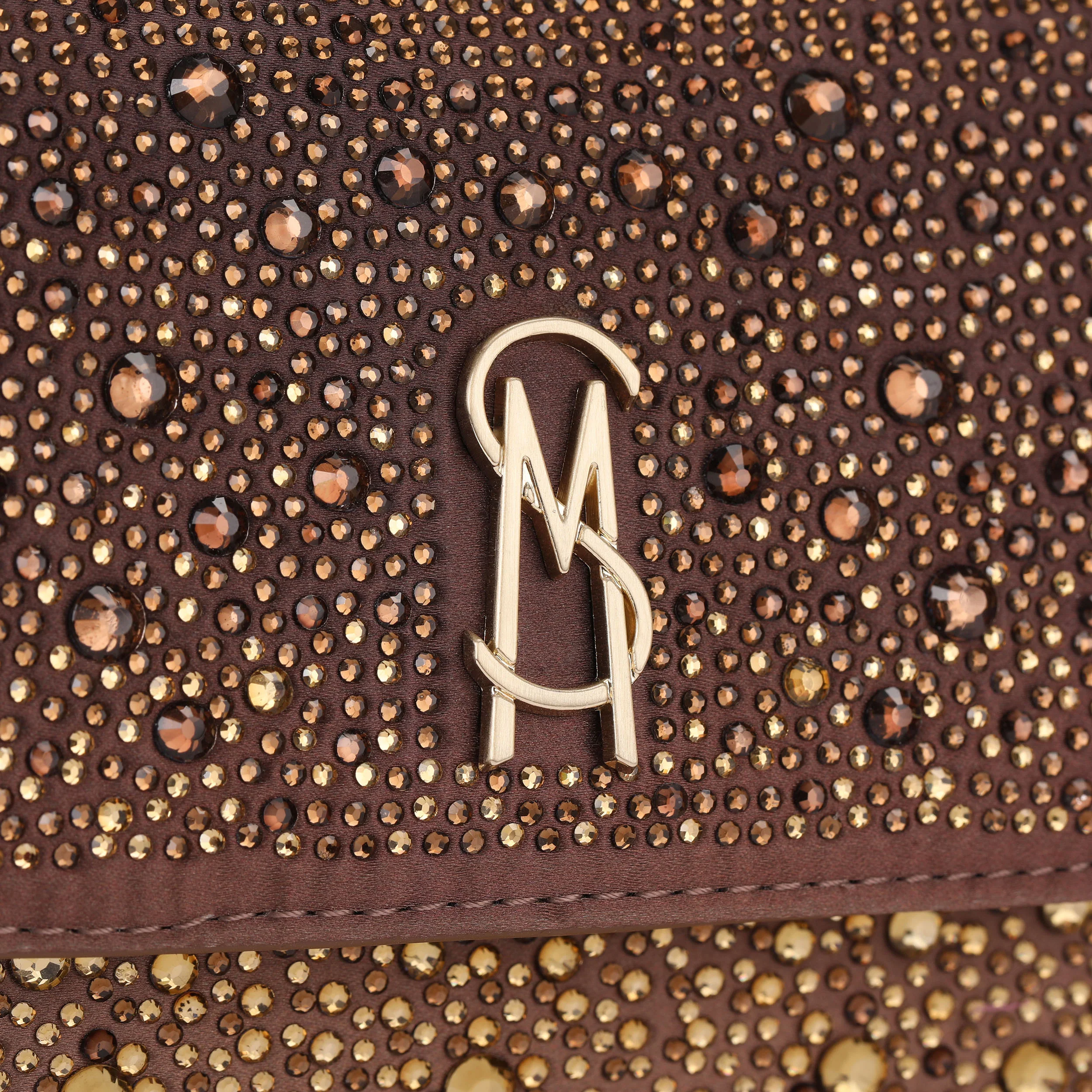 Tagia Bag Dark Brown - Image 4