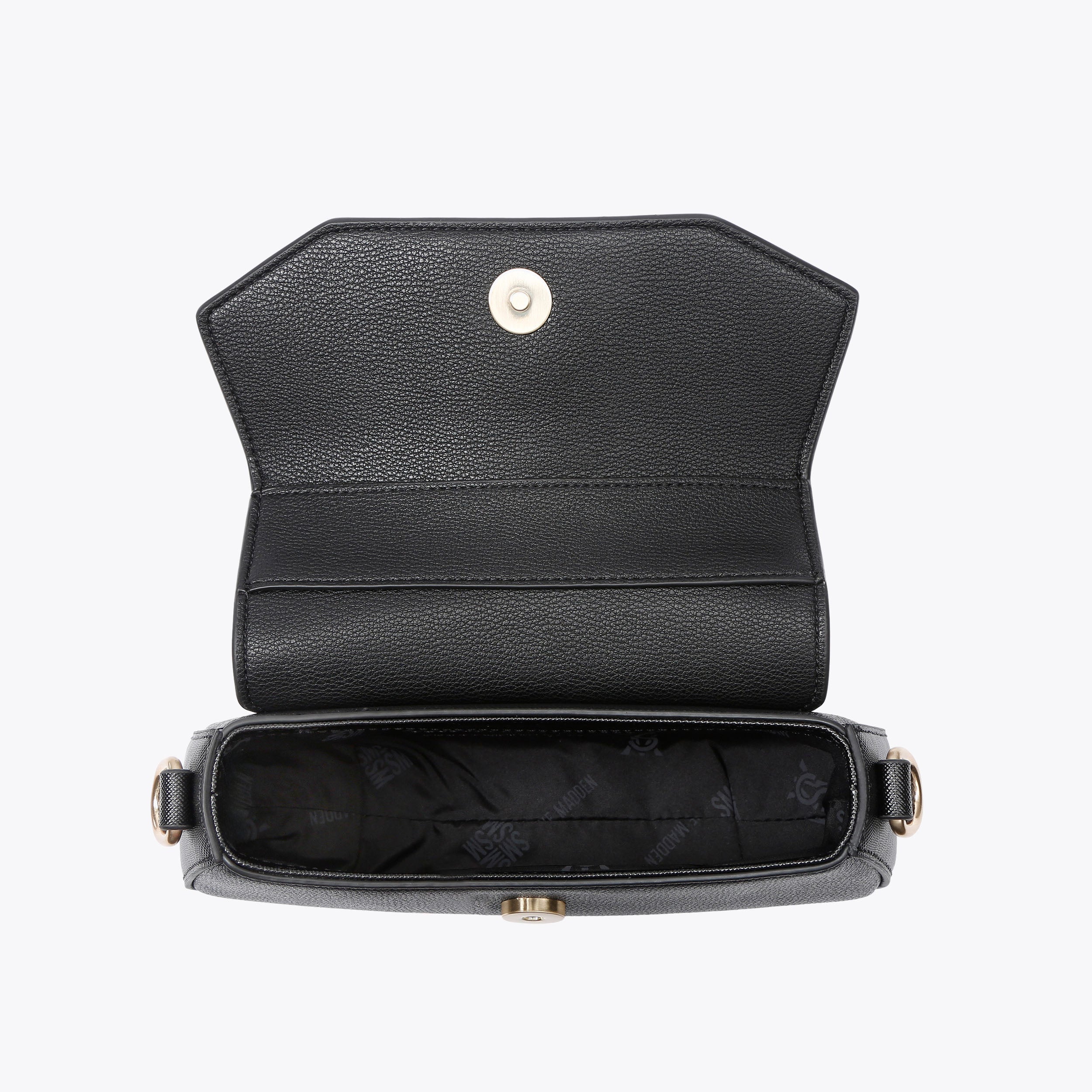Taiga Bag Black - Image 3
