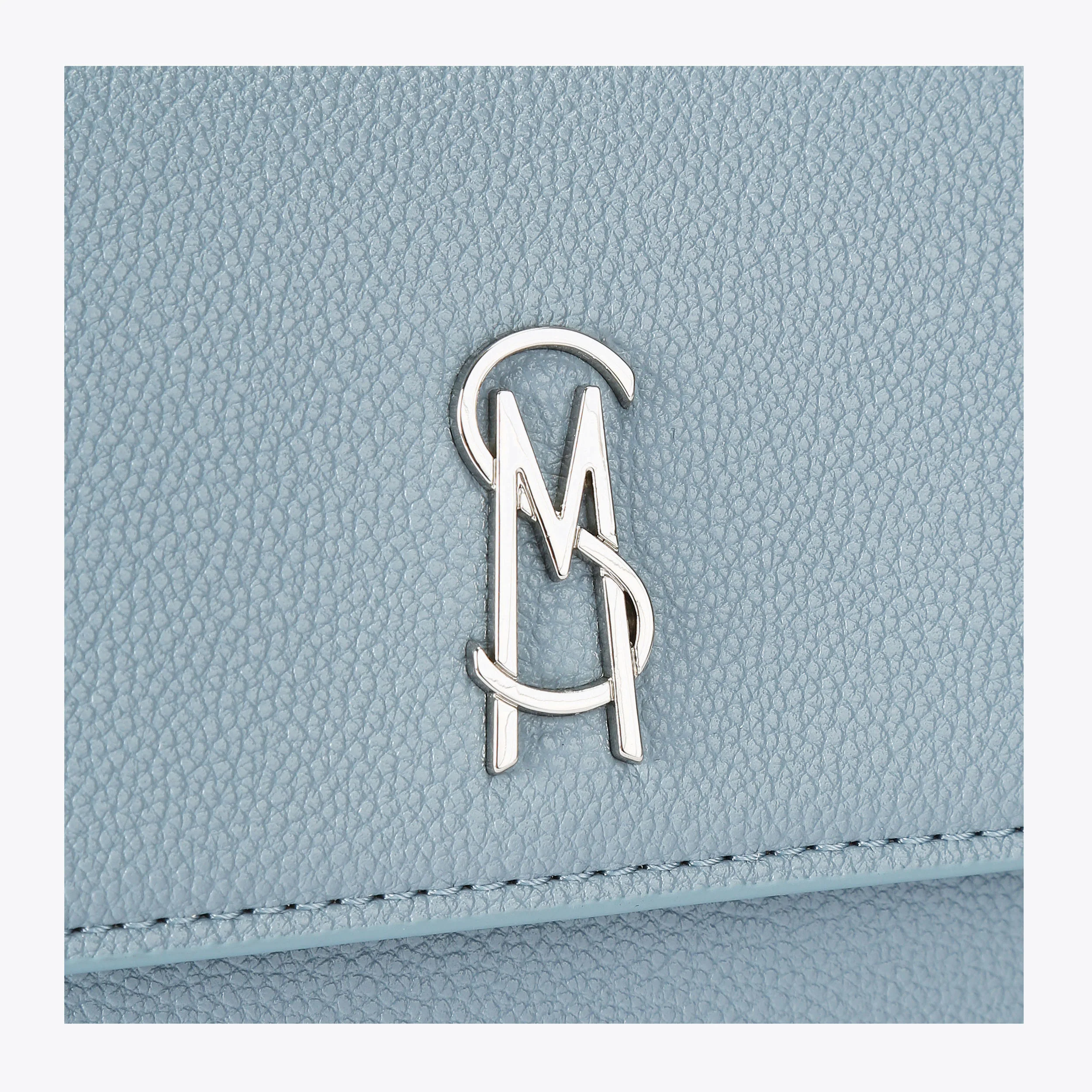 Taiga Bag Blue - Image 4