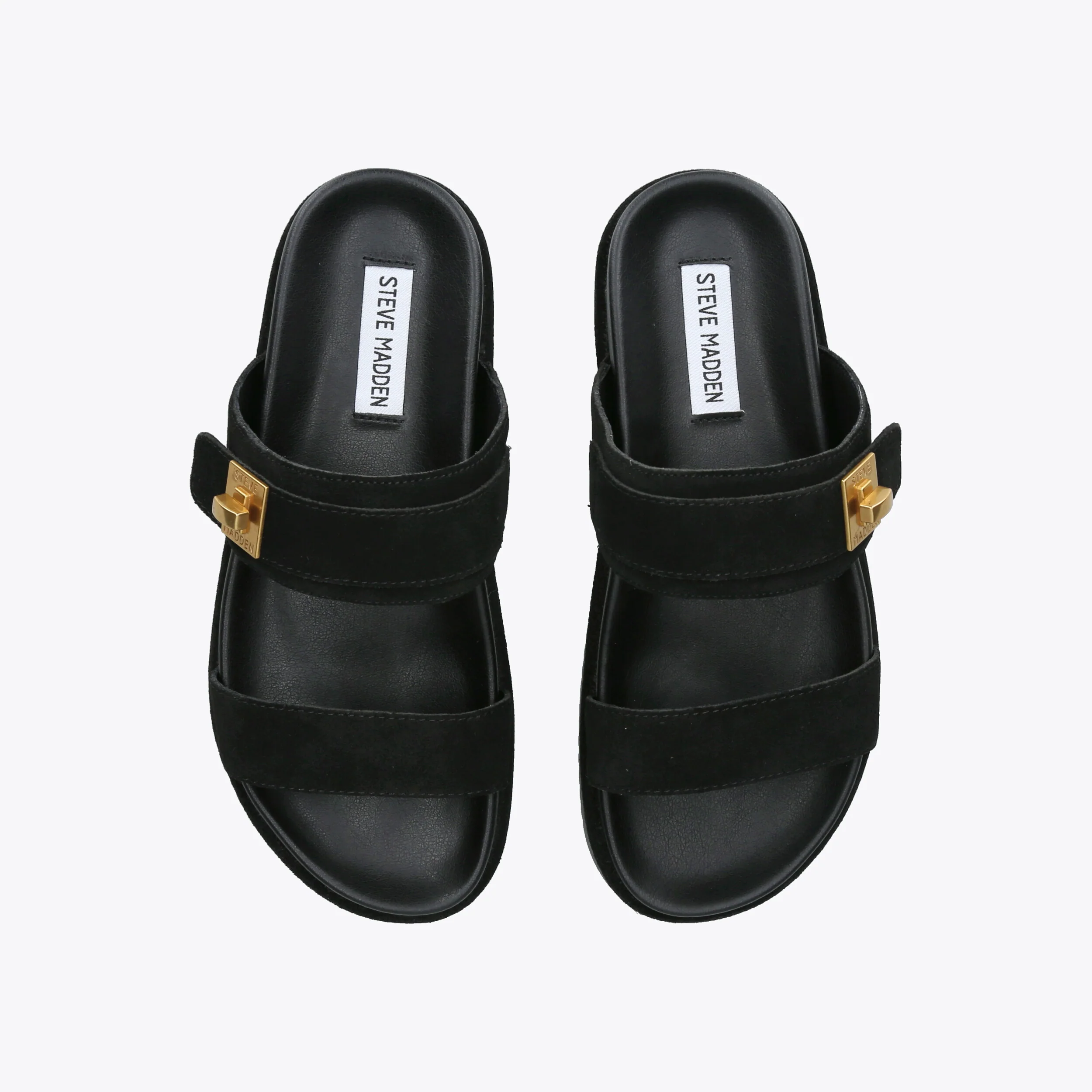 Take Two Black Suede - Image 2