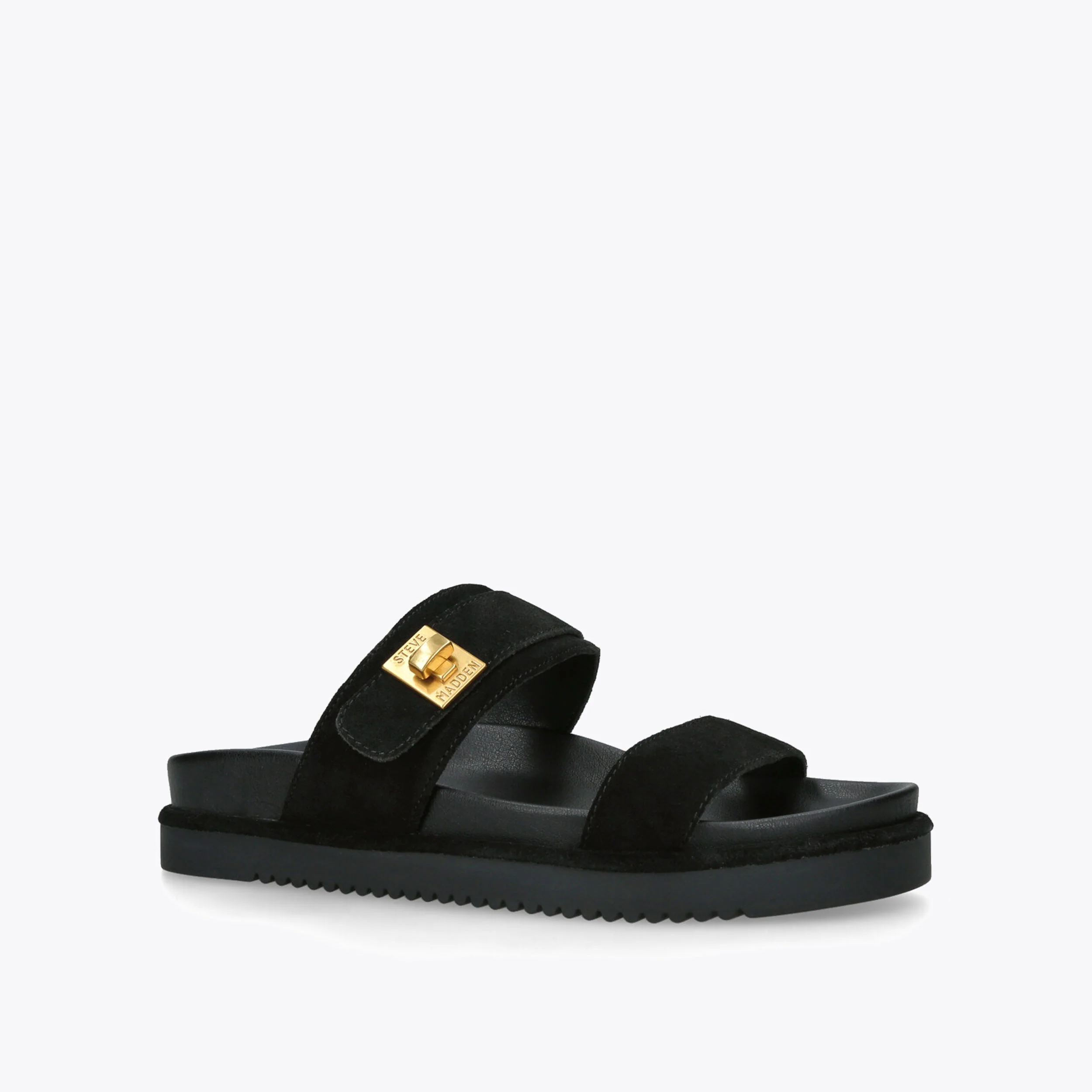 Take Two Black Suede - Image 4