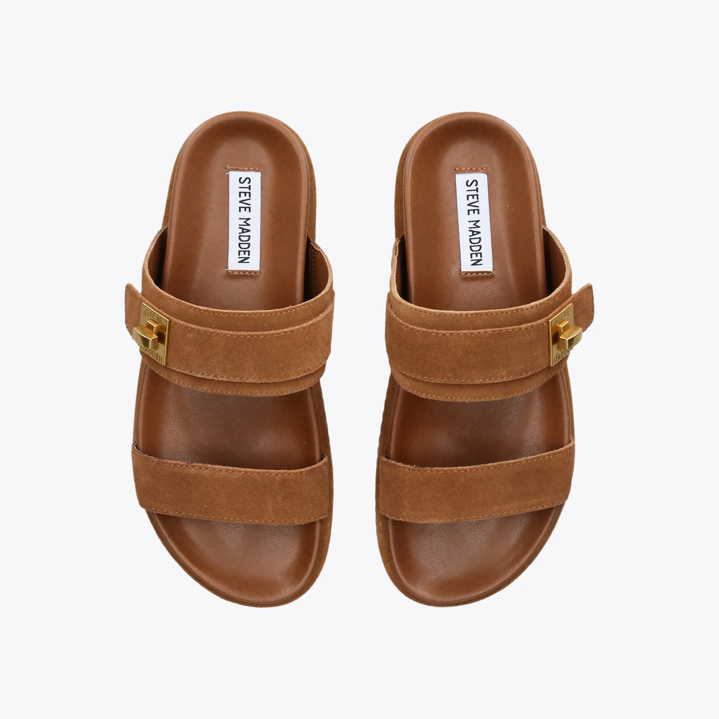 Take Two Brown Suede - Image 2