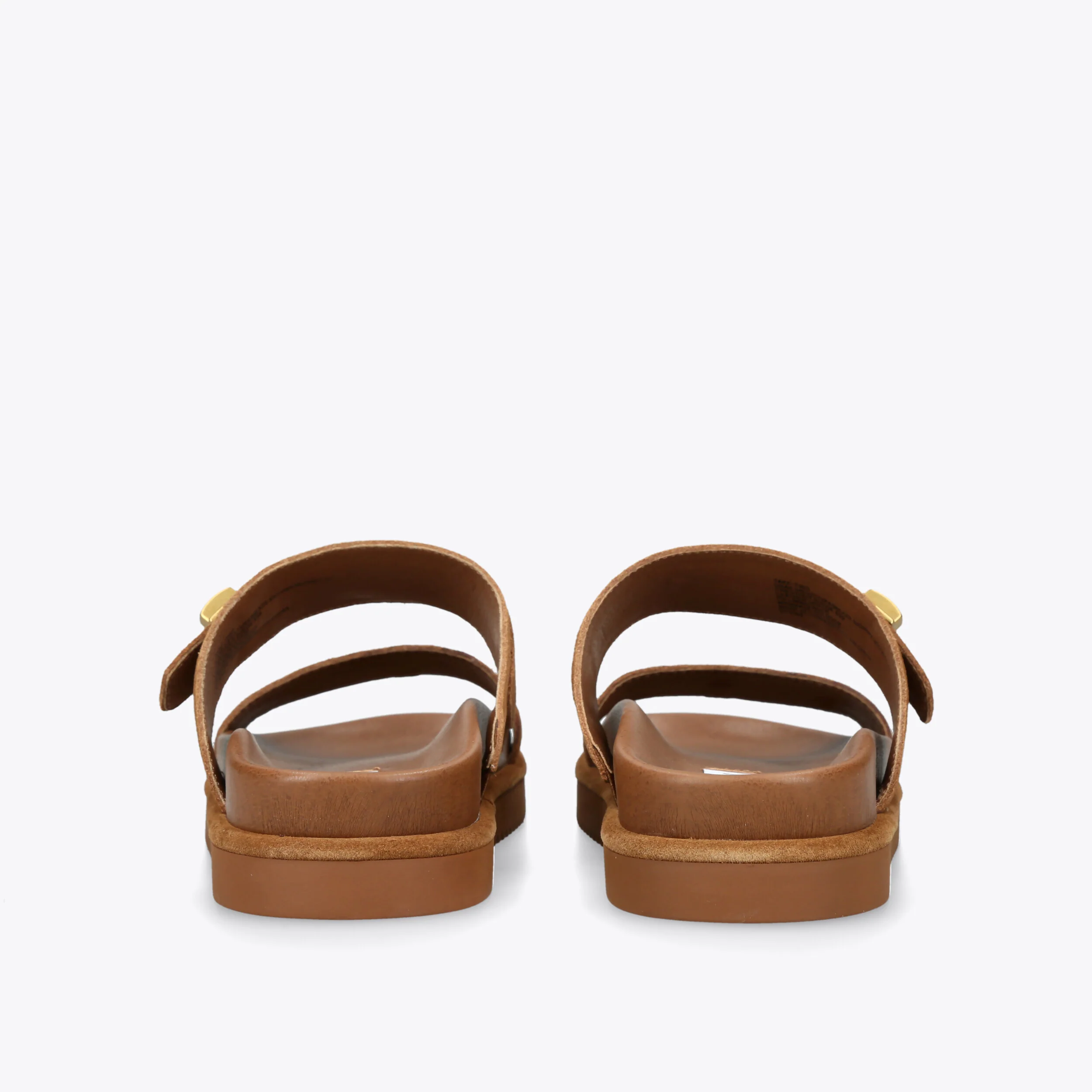 Take Two Brown Suede - Image 3