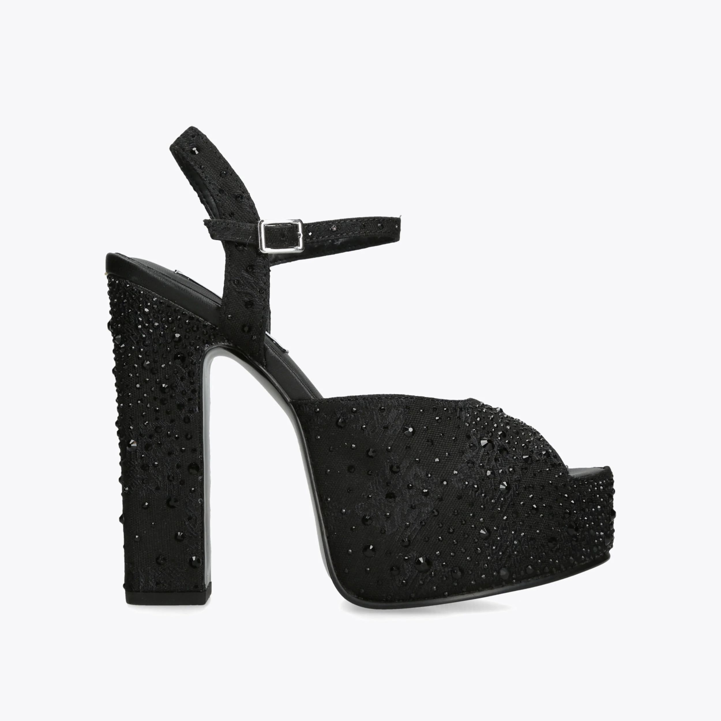 Tandem Black