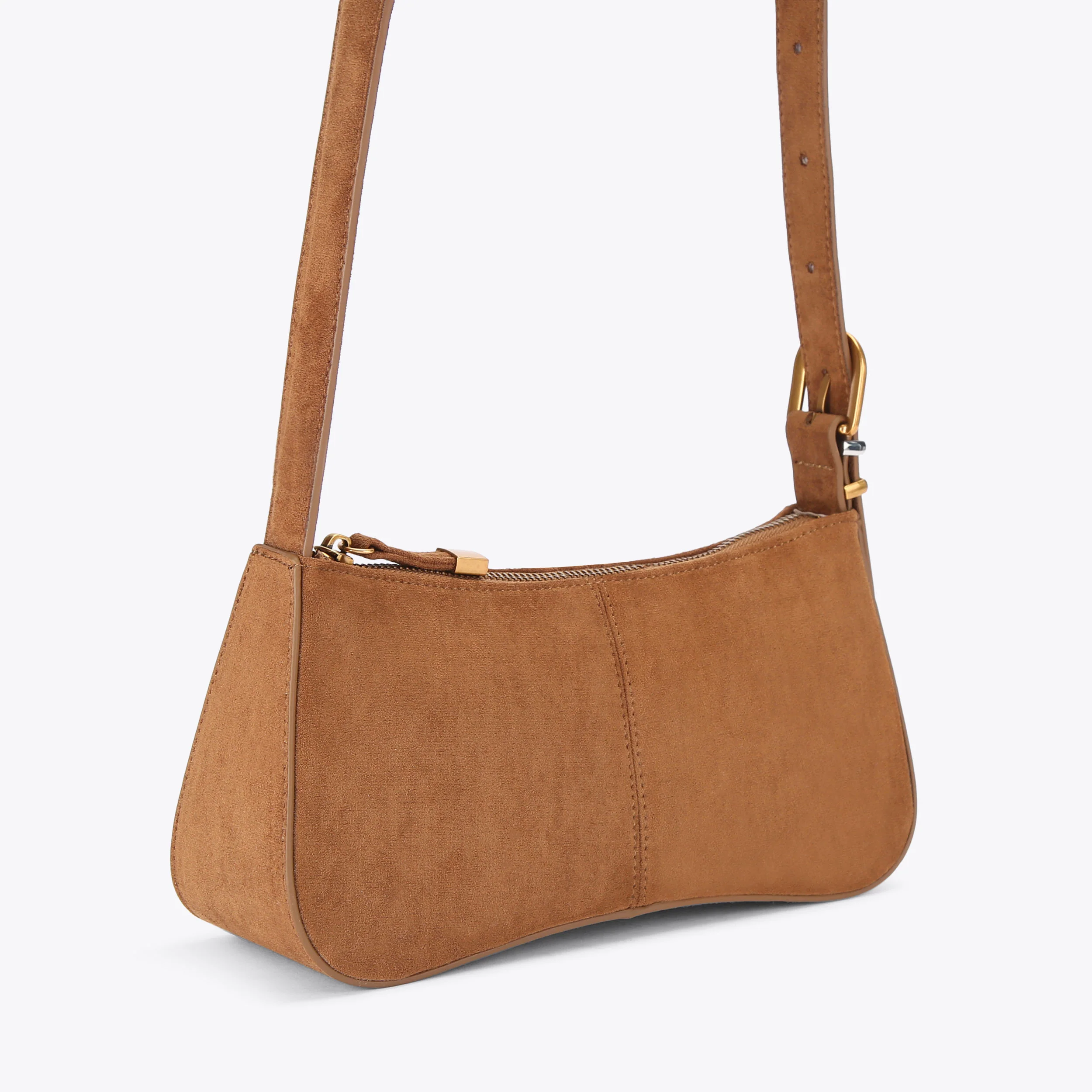 Tanzie Bag Tan - Image 2