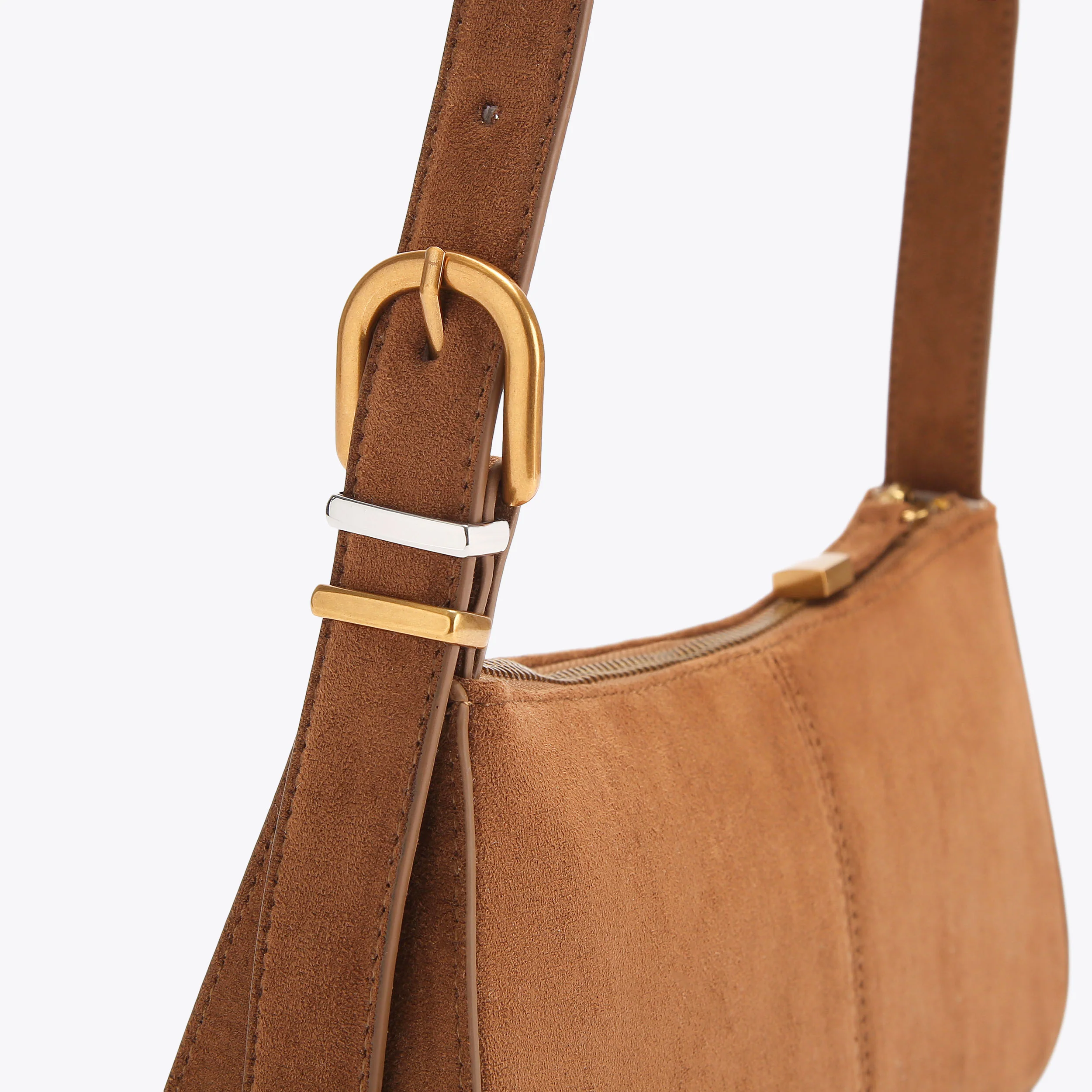 Tanzie Bag Tan - Image 4