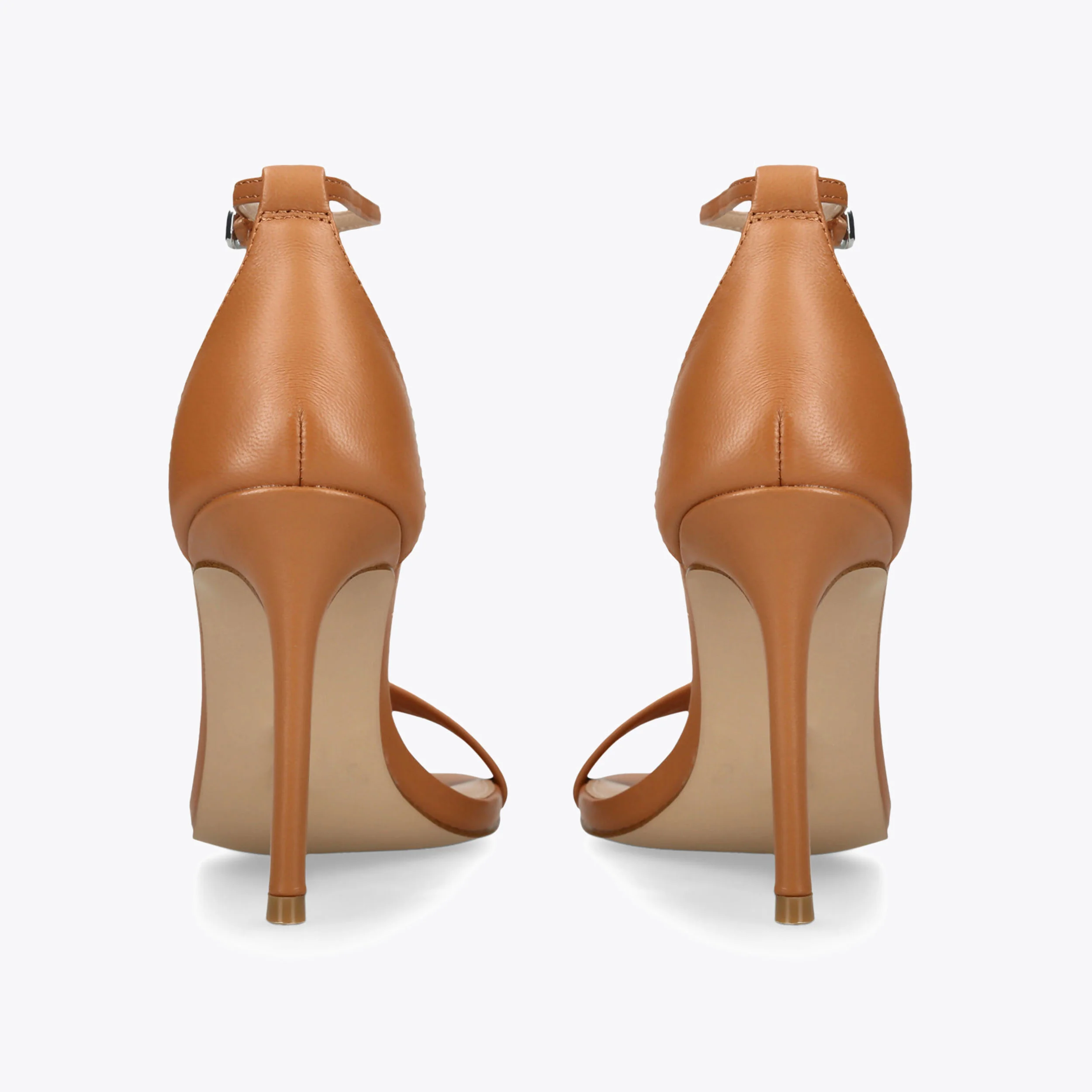 Tecy Camel Leather - Image 3