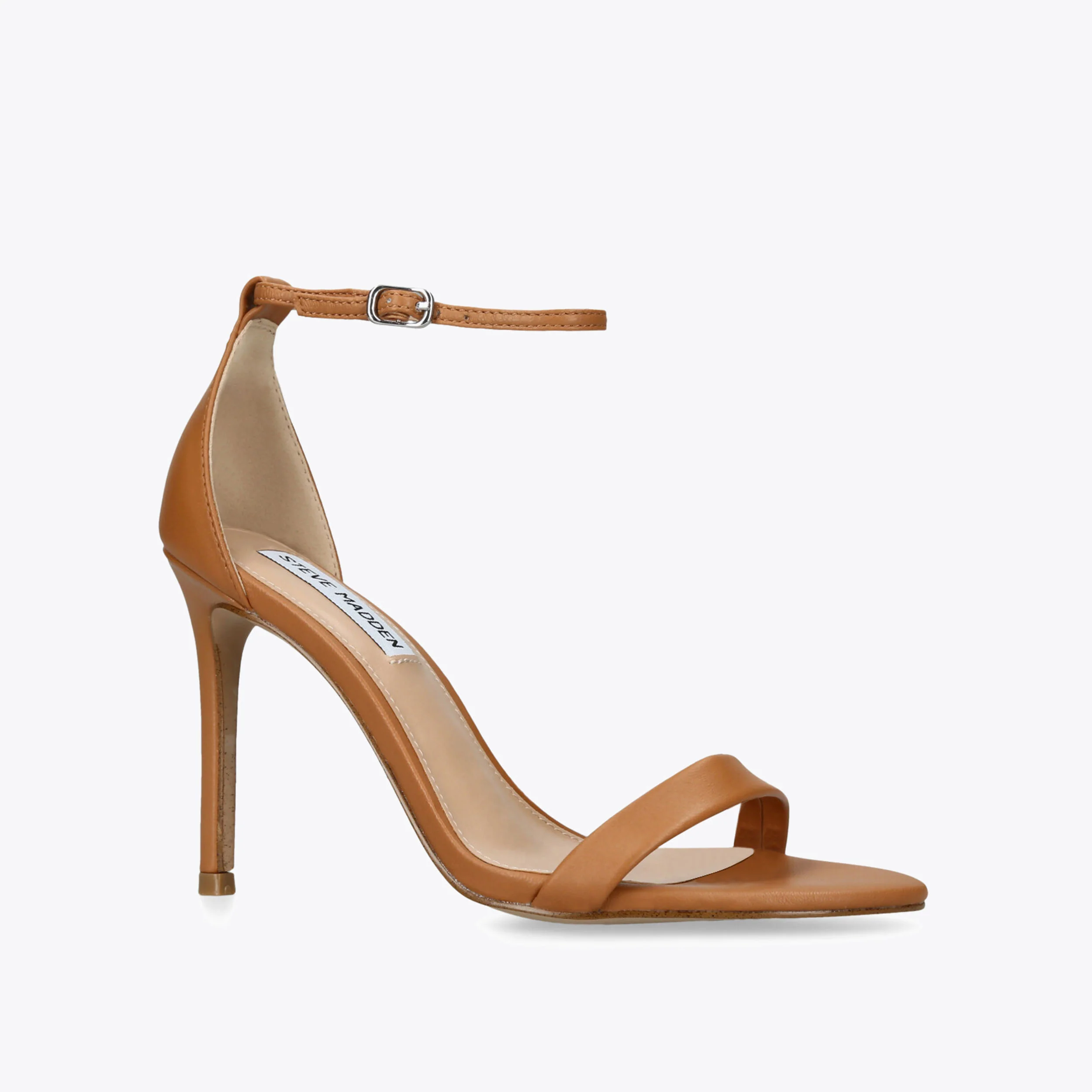 Tecy Camel Leather - Image 4