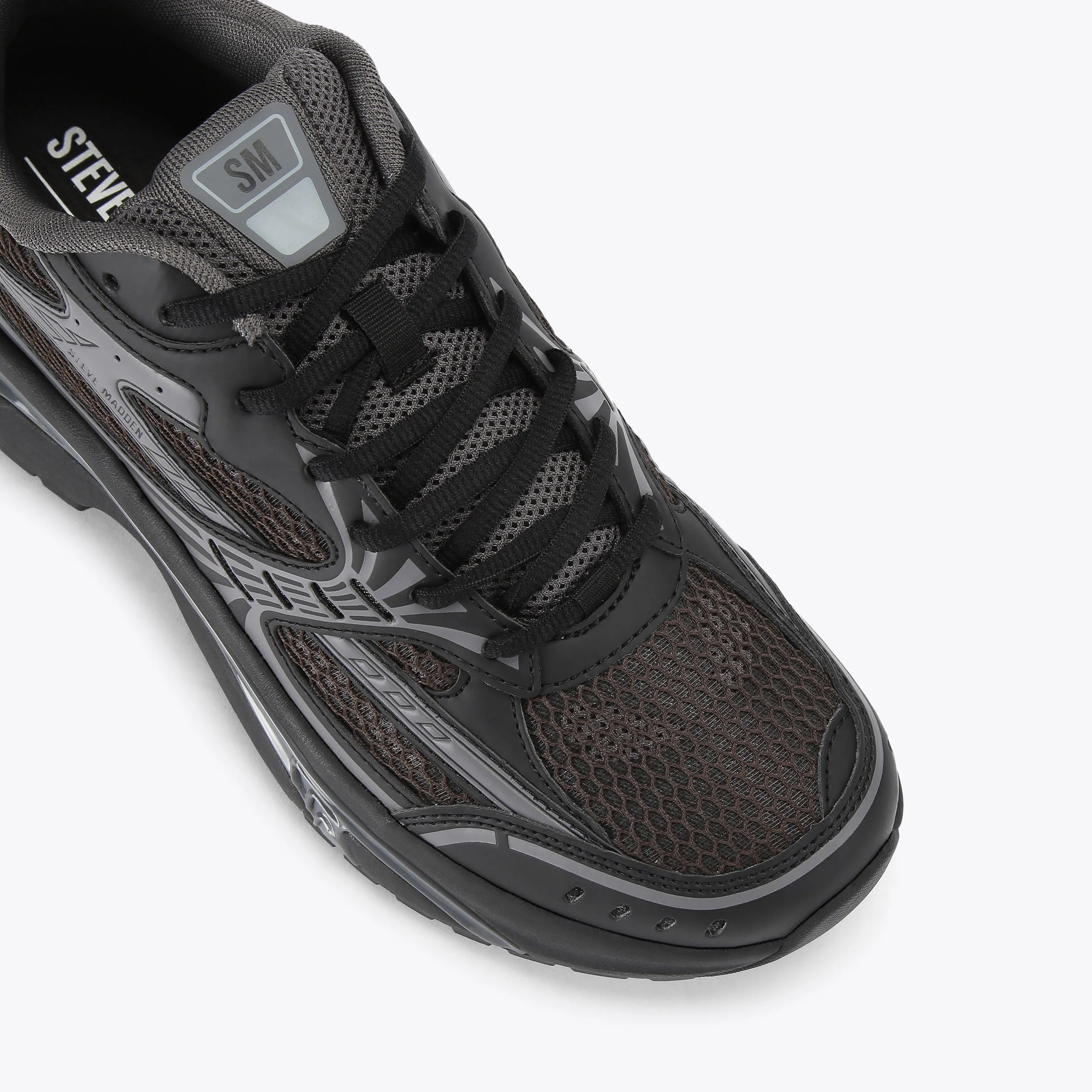 Thaedeus Trainer Black - Image 4