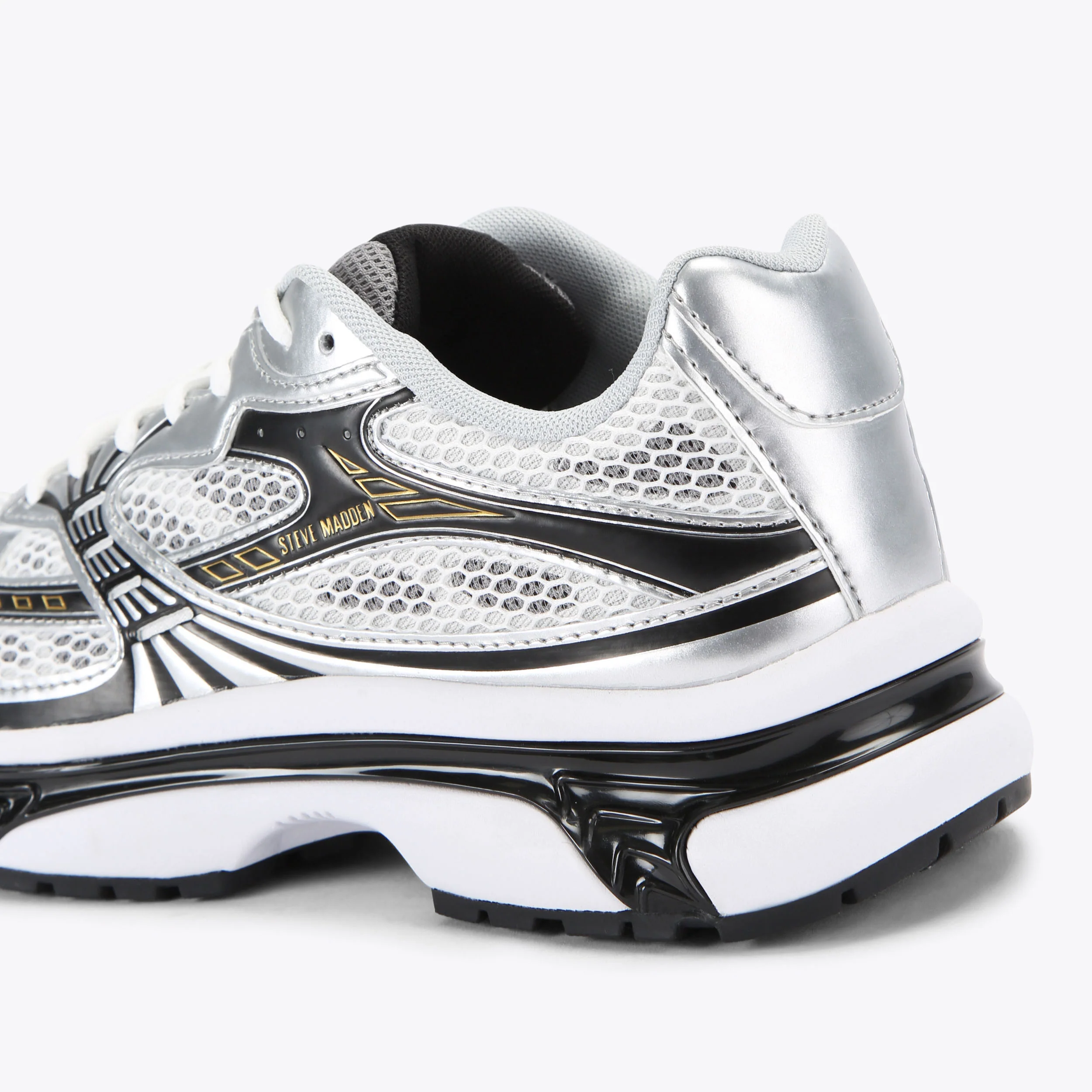 Thaedeus White Black - Image 3