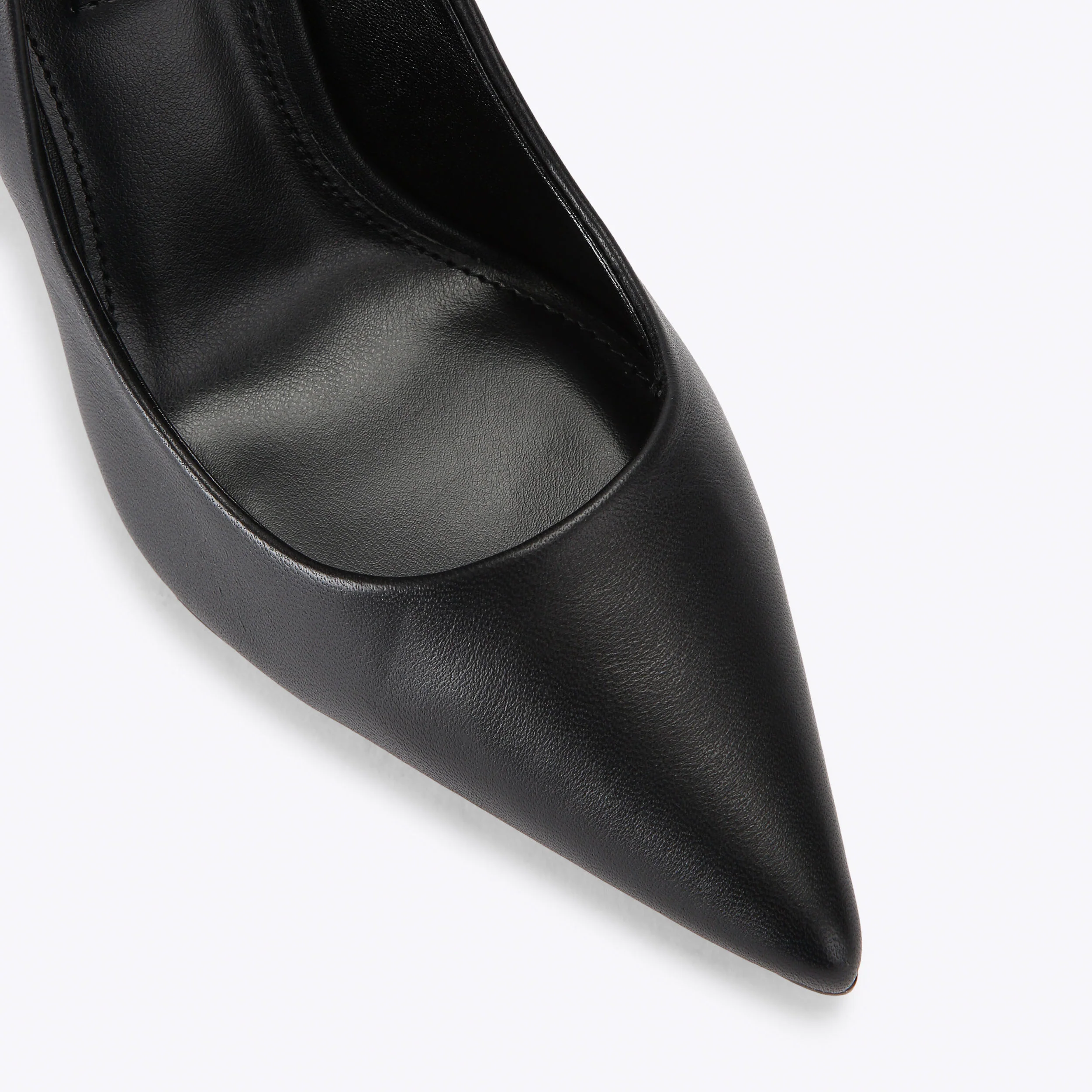 Thrive Black Leather - Image 4