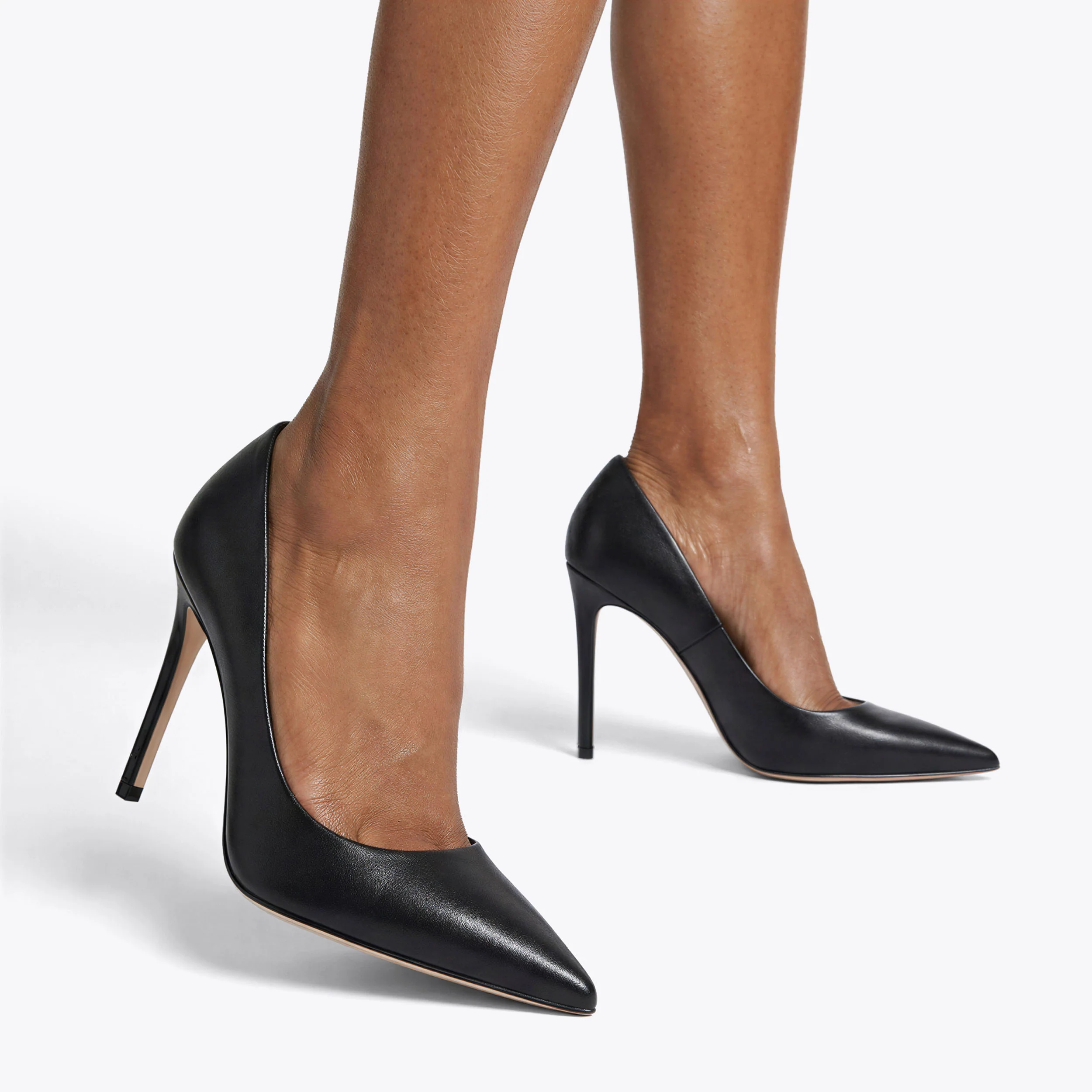 Thrive Black Leather - Image 5