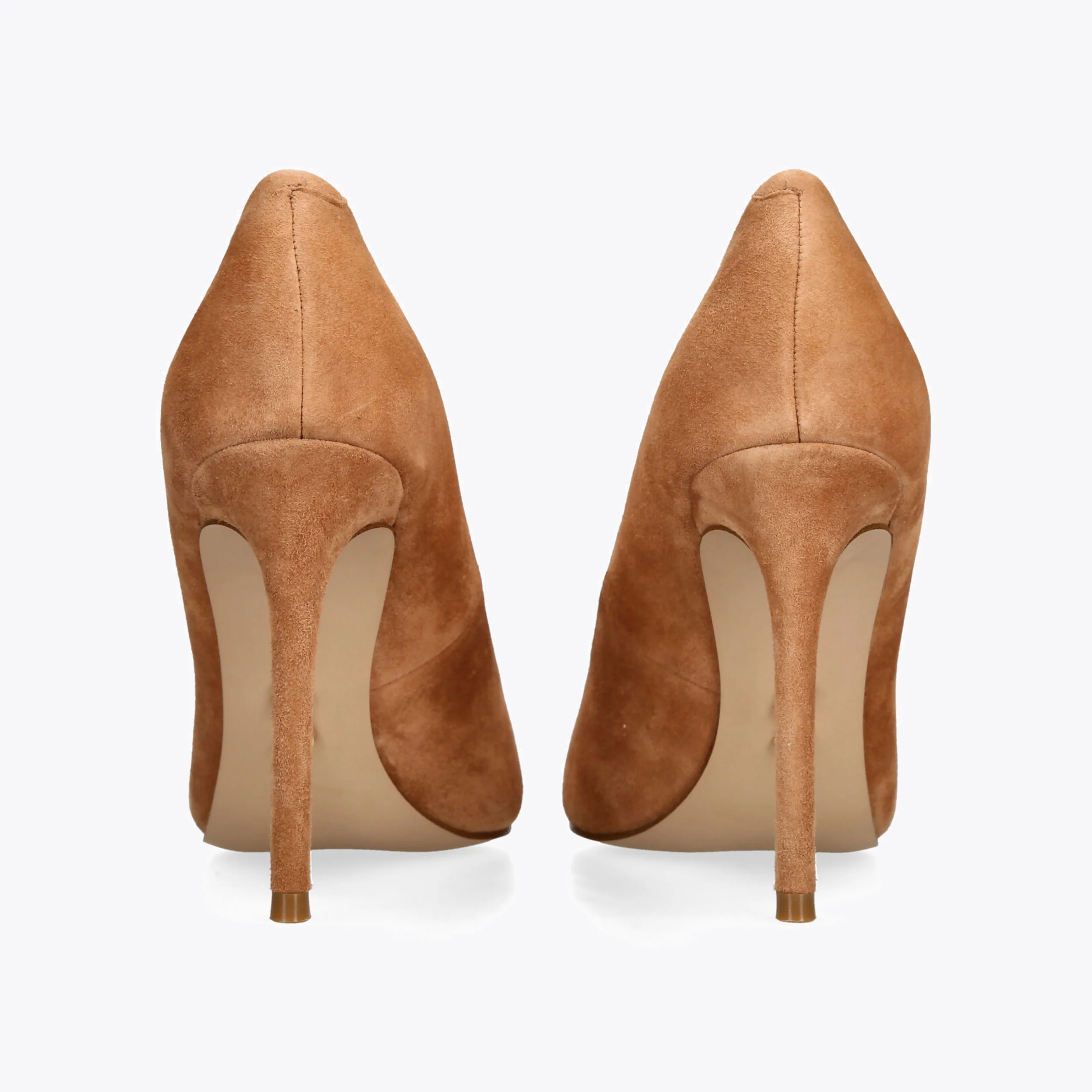 Thrive Camel Suede - Image 3