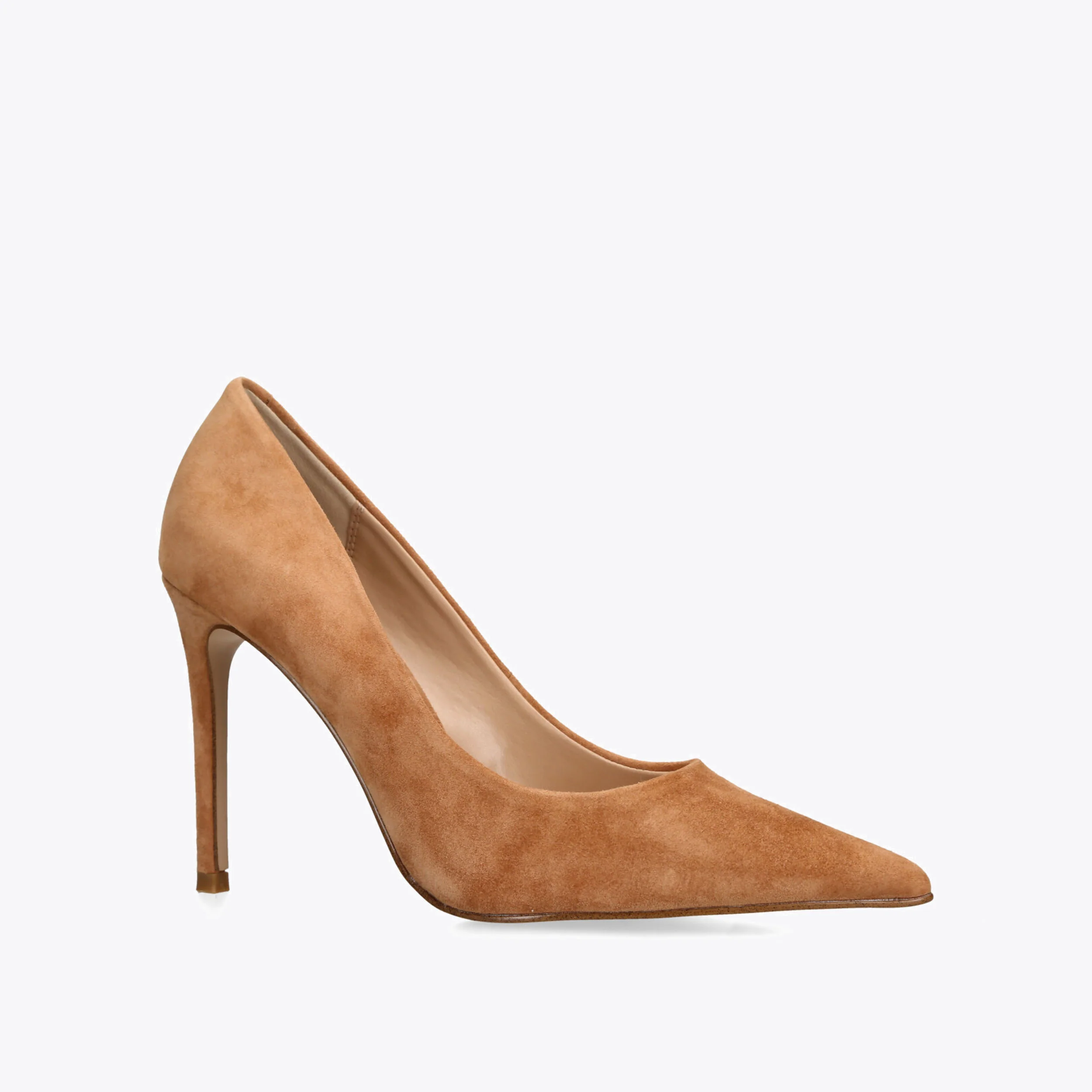 Thrive Camel Suede - Image 4