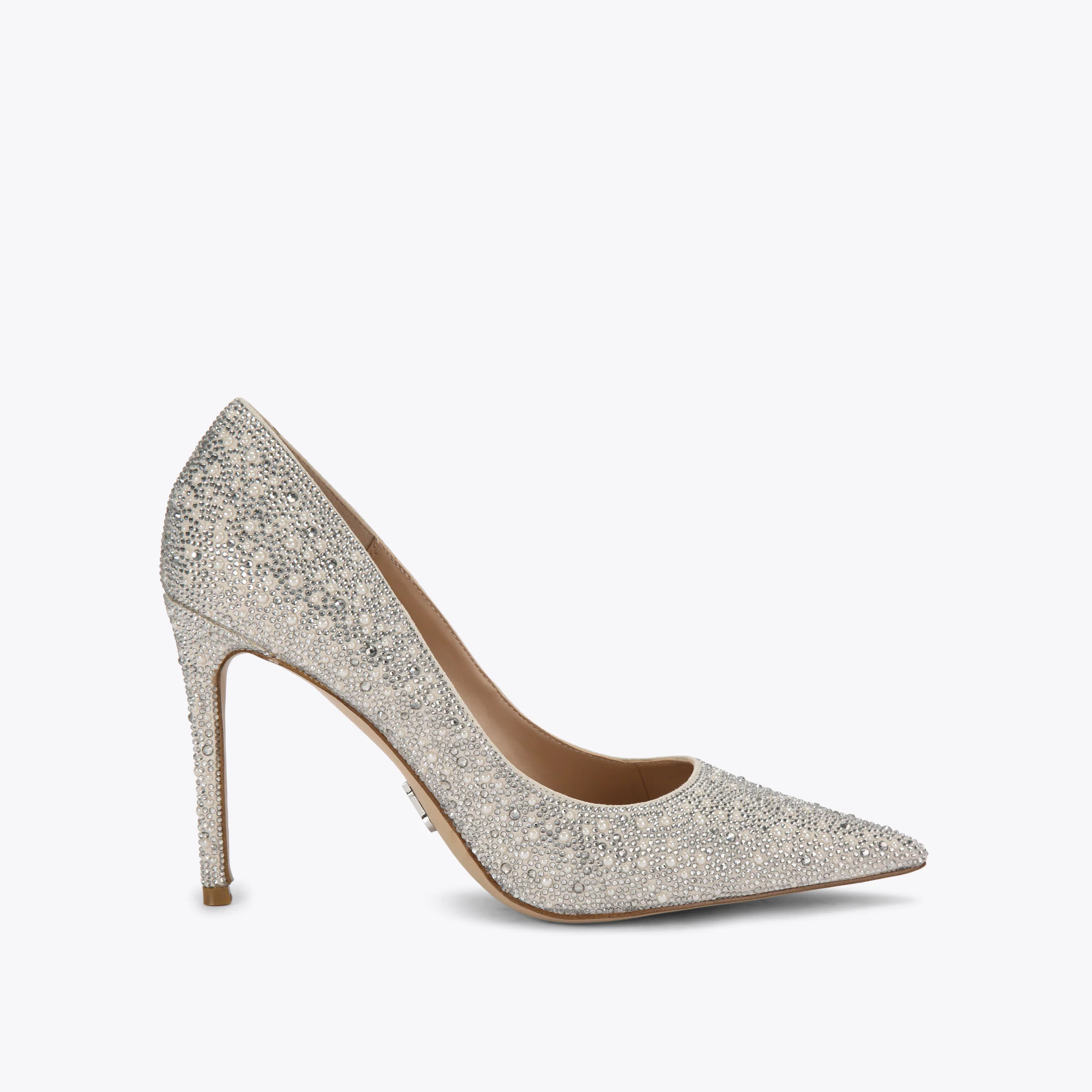 Thrive Pearl Embellished