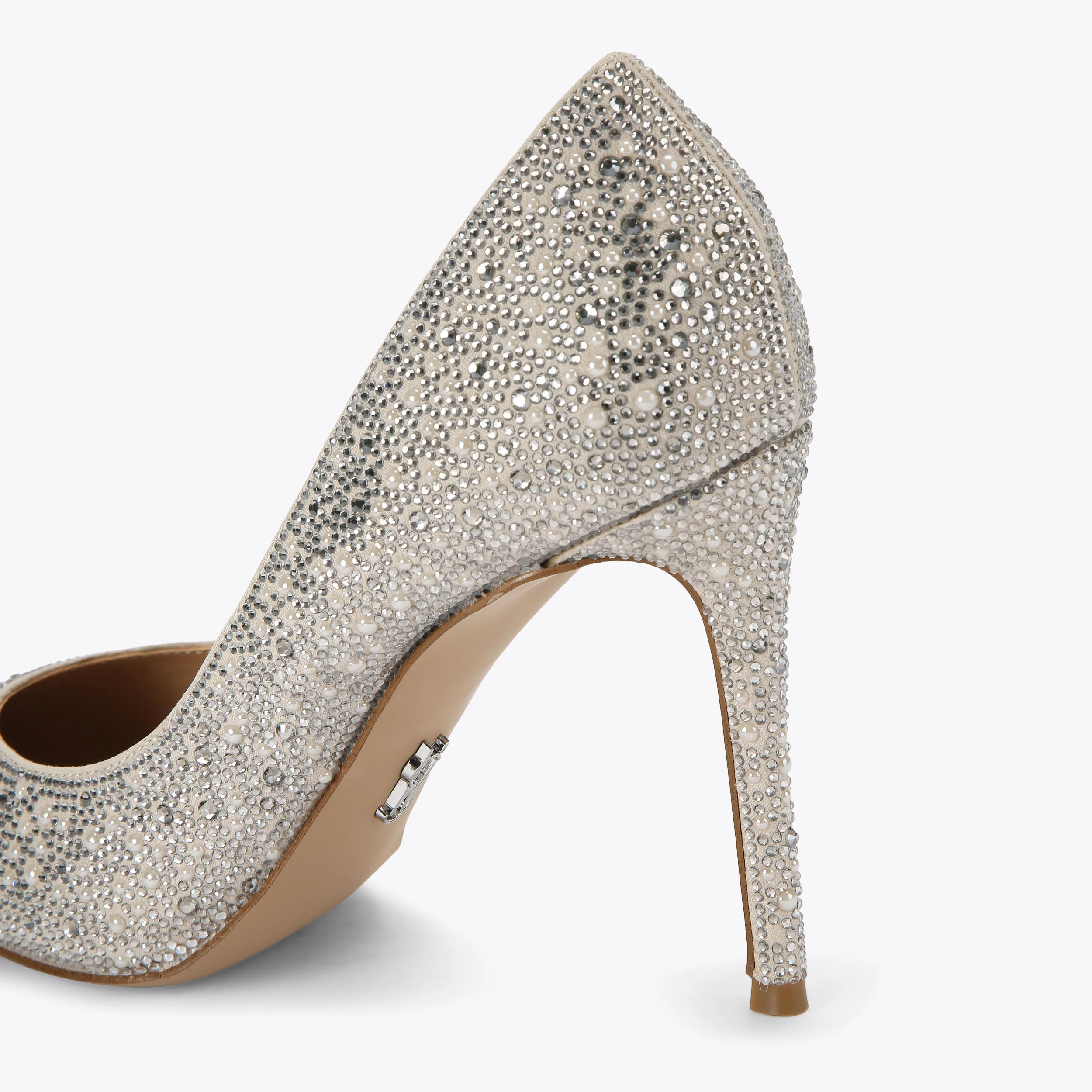 Thrive Pearl Embellished - Image 3