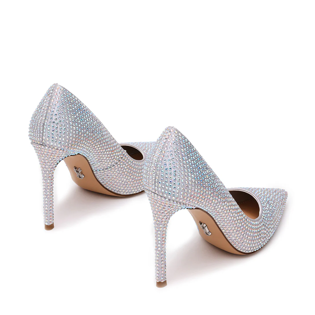 Thrive-R Pump IRIDESCENT - Image 3