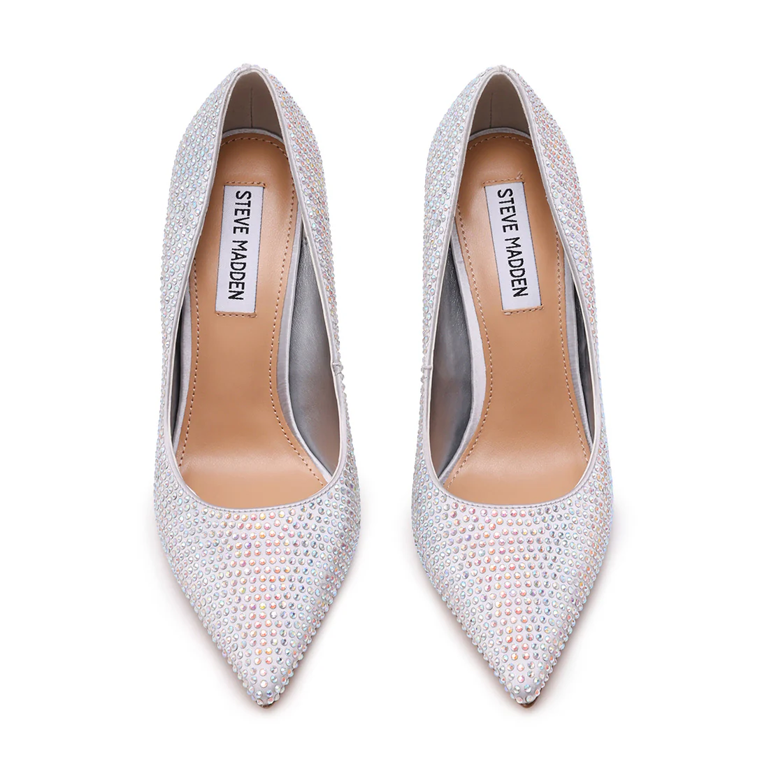 Thrive-R Pump IRIDESCENT - Image 4