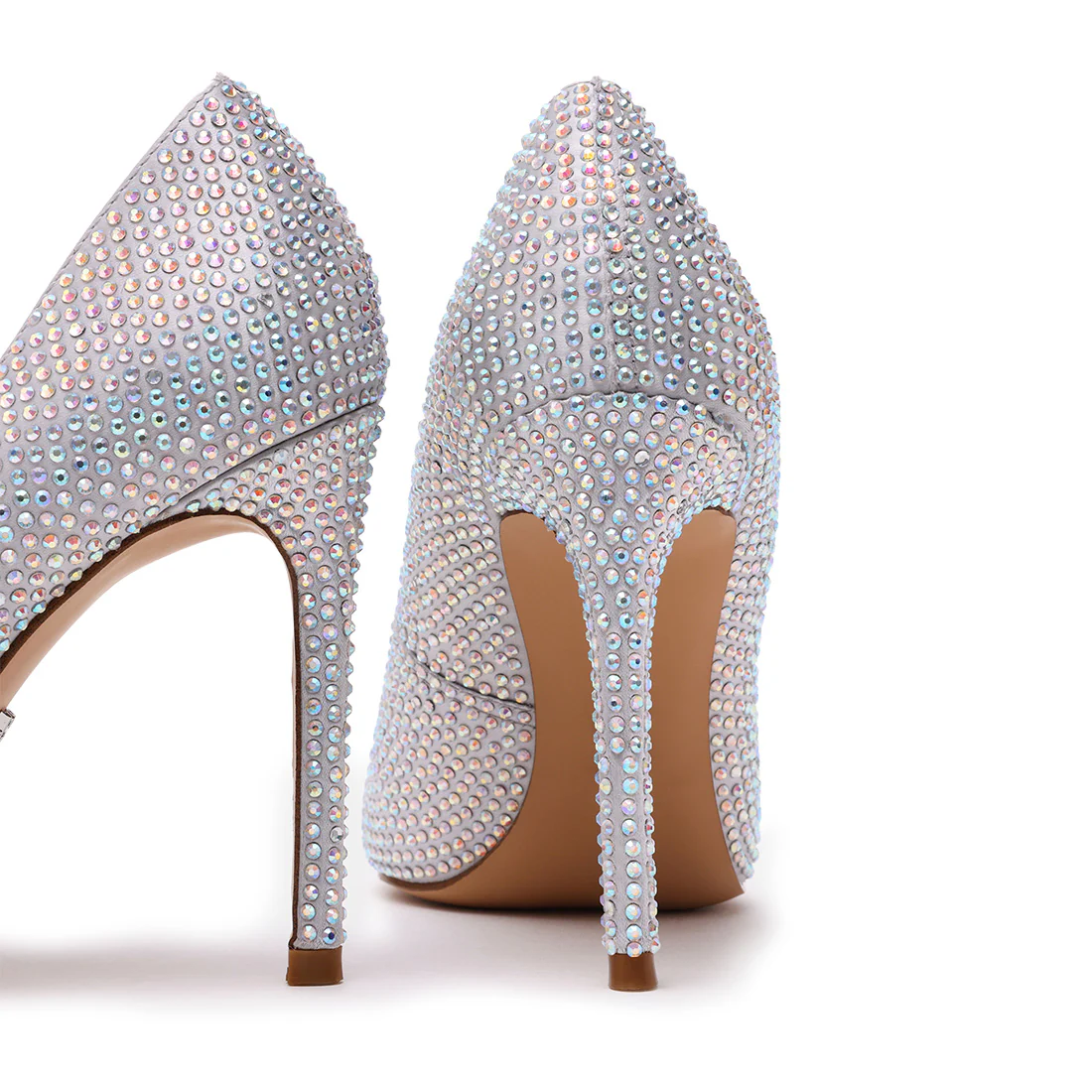 Thrive-R Pump IRIDESCENT - Image 5