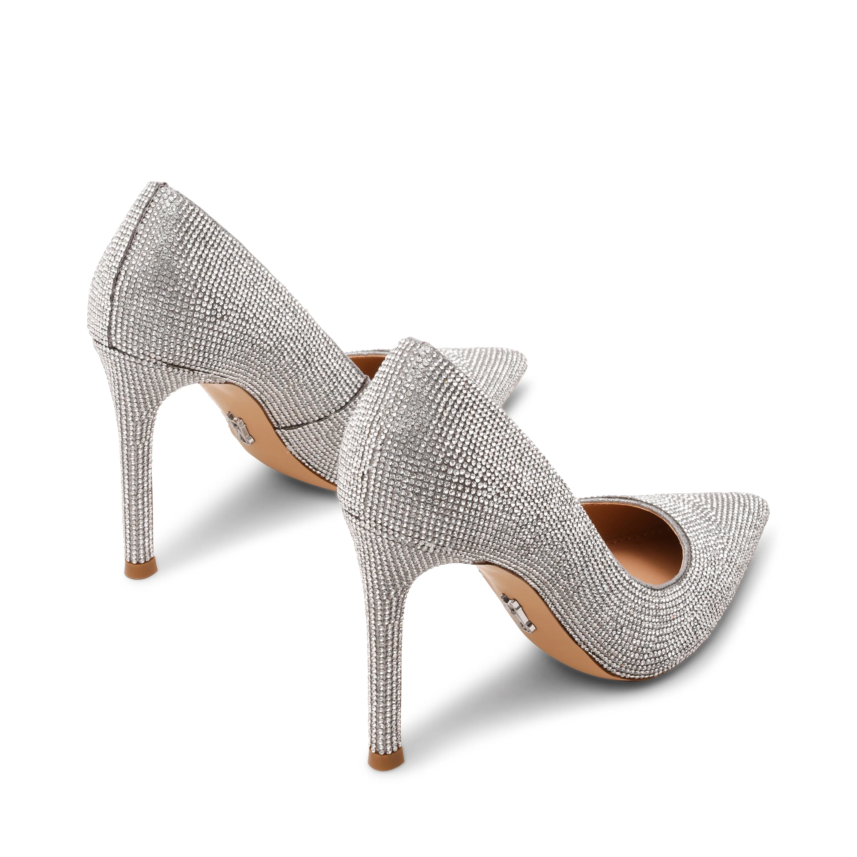 Thrive-R Pump RHINESTONES - Image 4