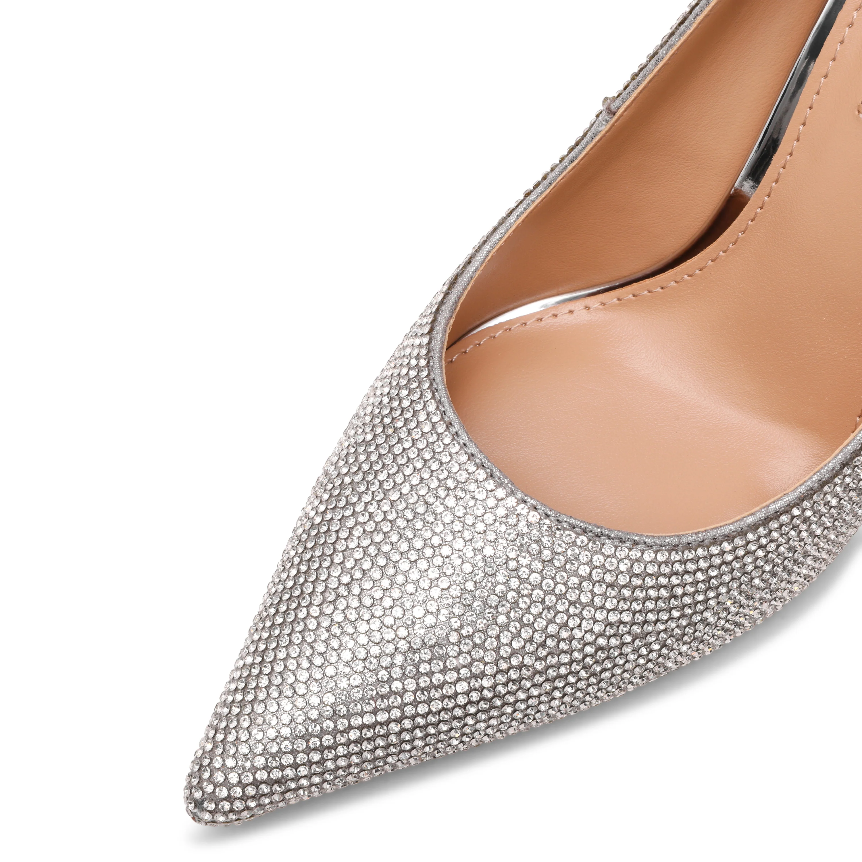 Thrive-R Pump RHINESTONES - Image 5