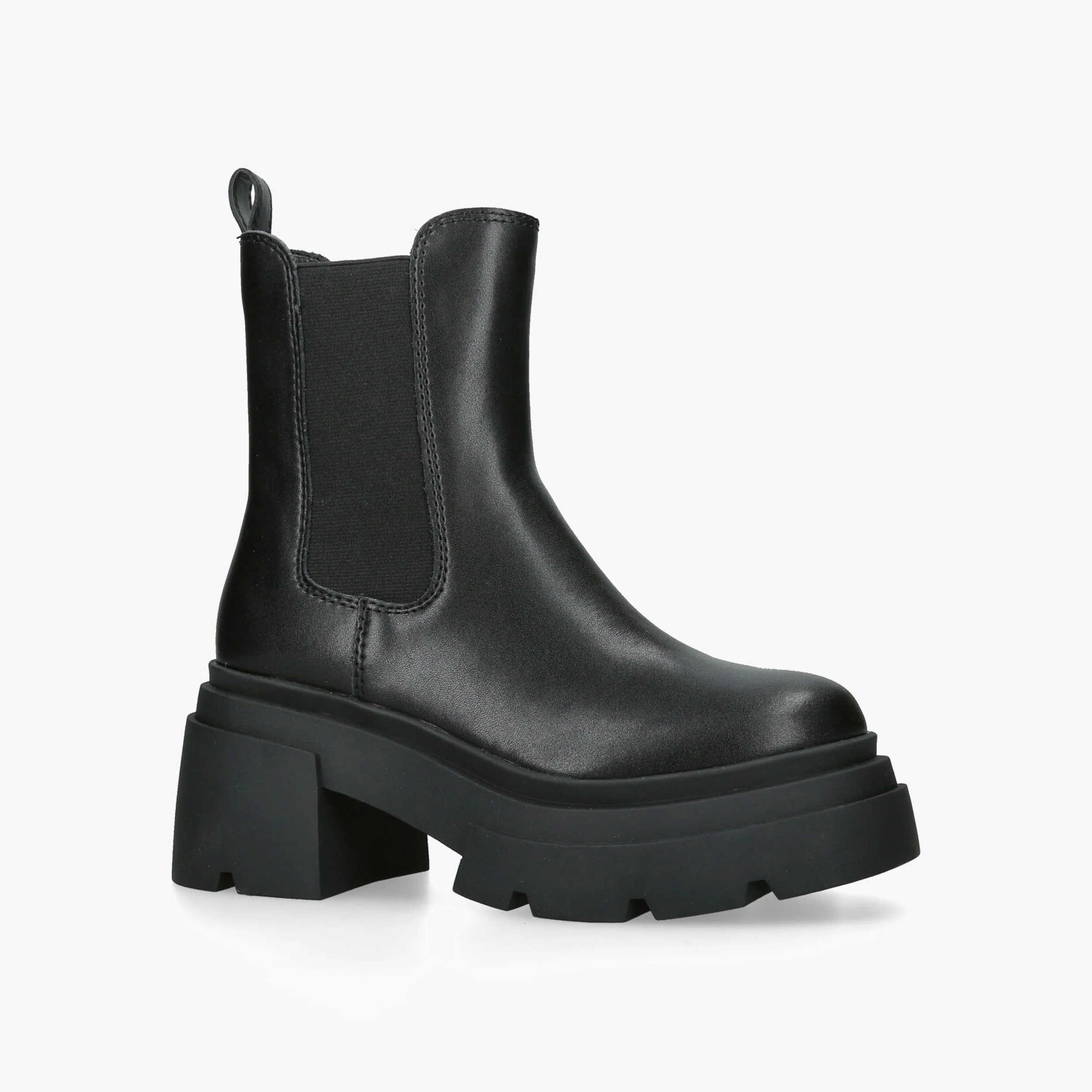 Tidalwave Black
