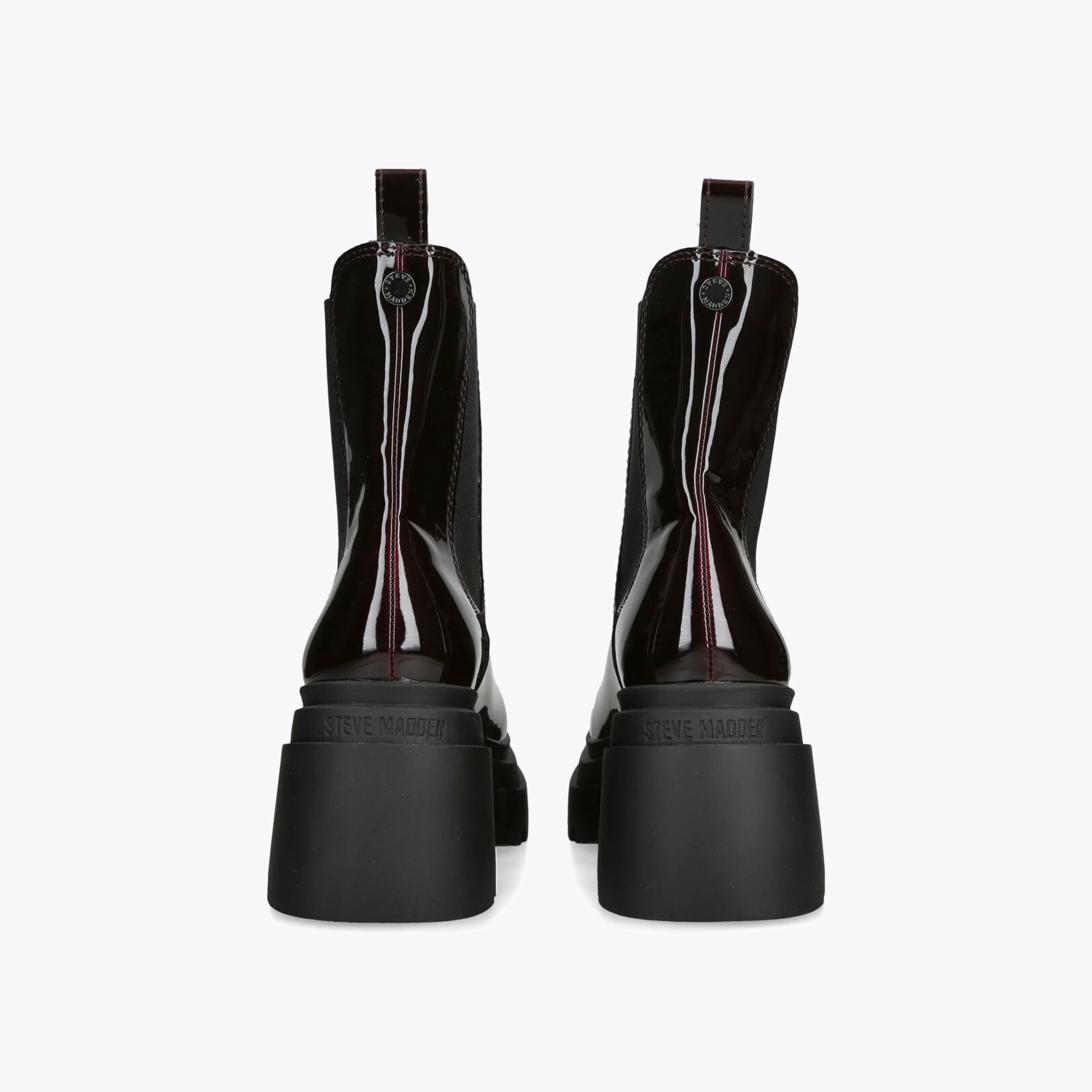 Tidalwave Black Patent - Image 3