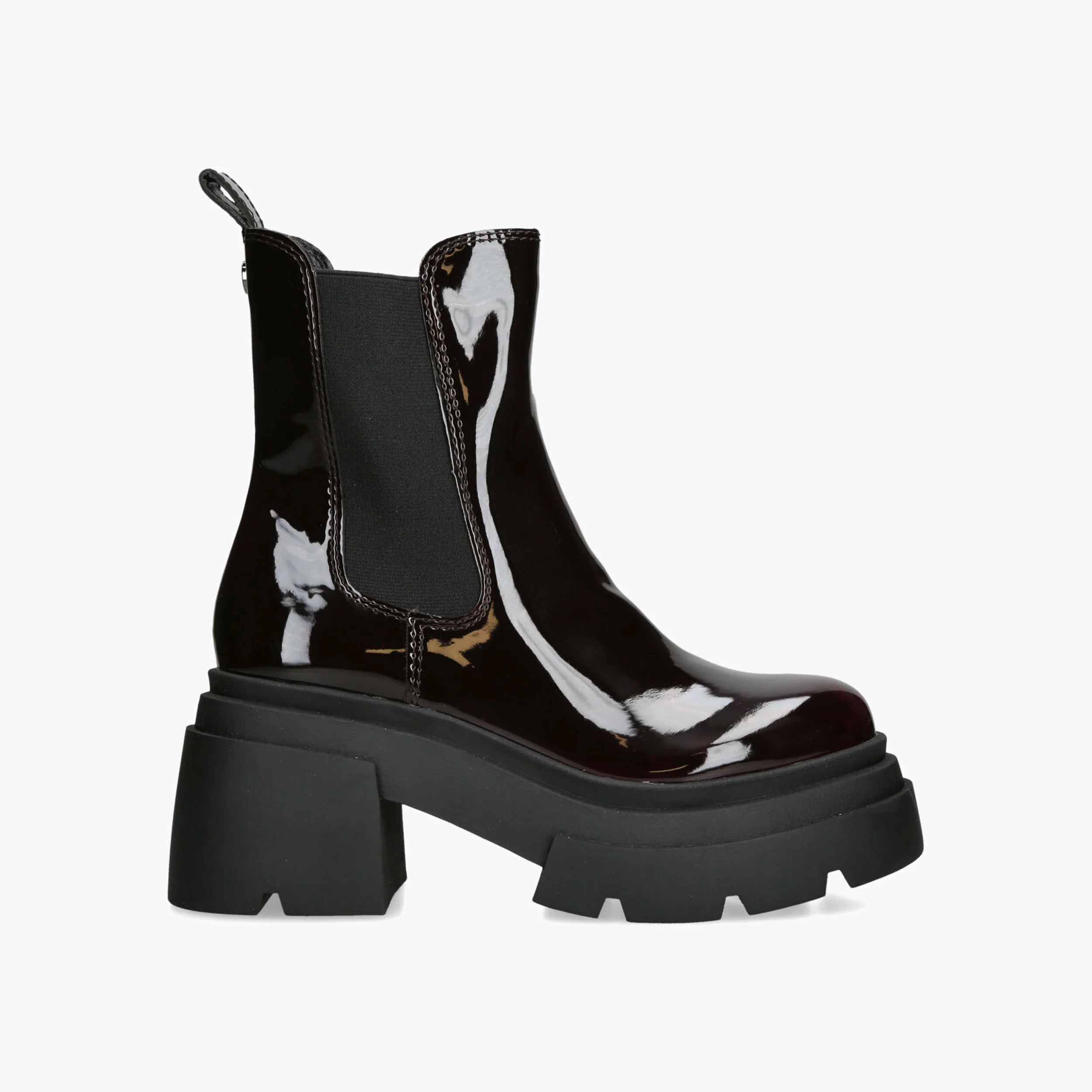 Tidalwave Black Patent - Image 4