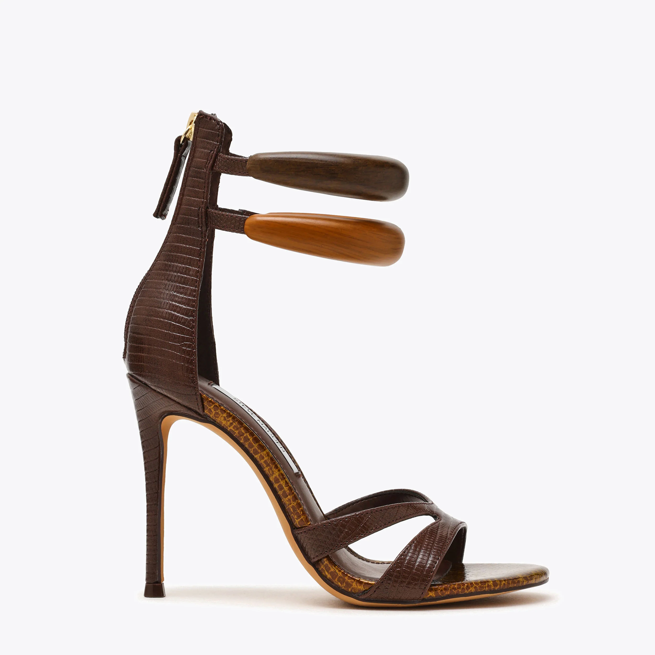 Tigress Brown