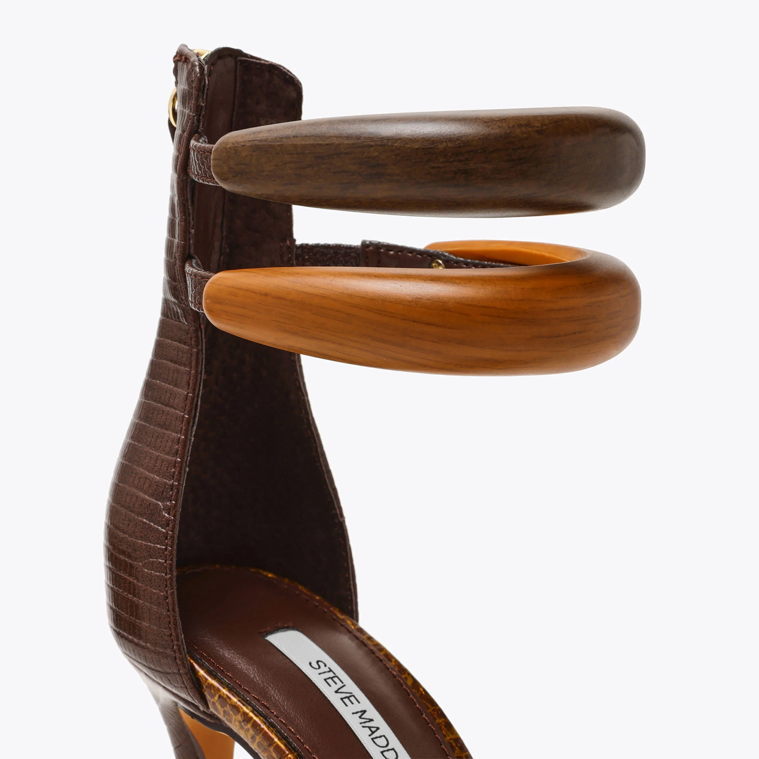 Tigress Brown - Image 4