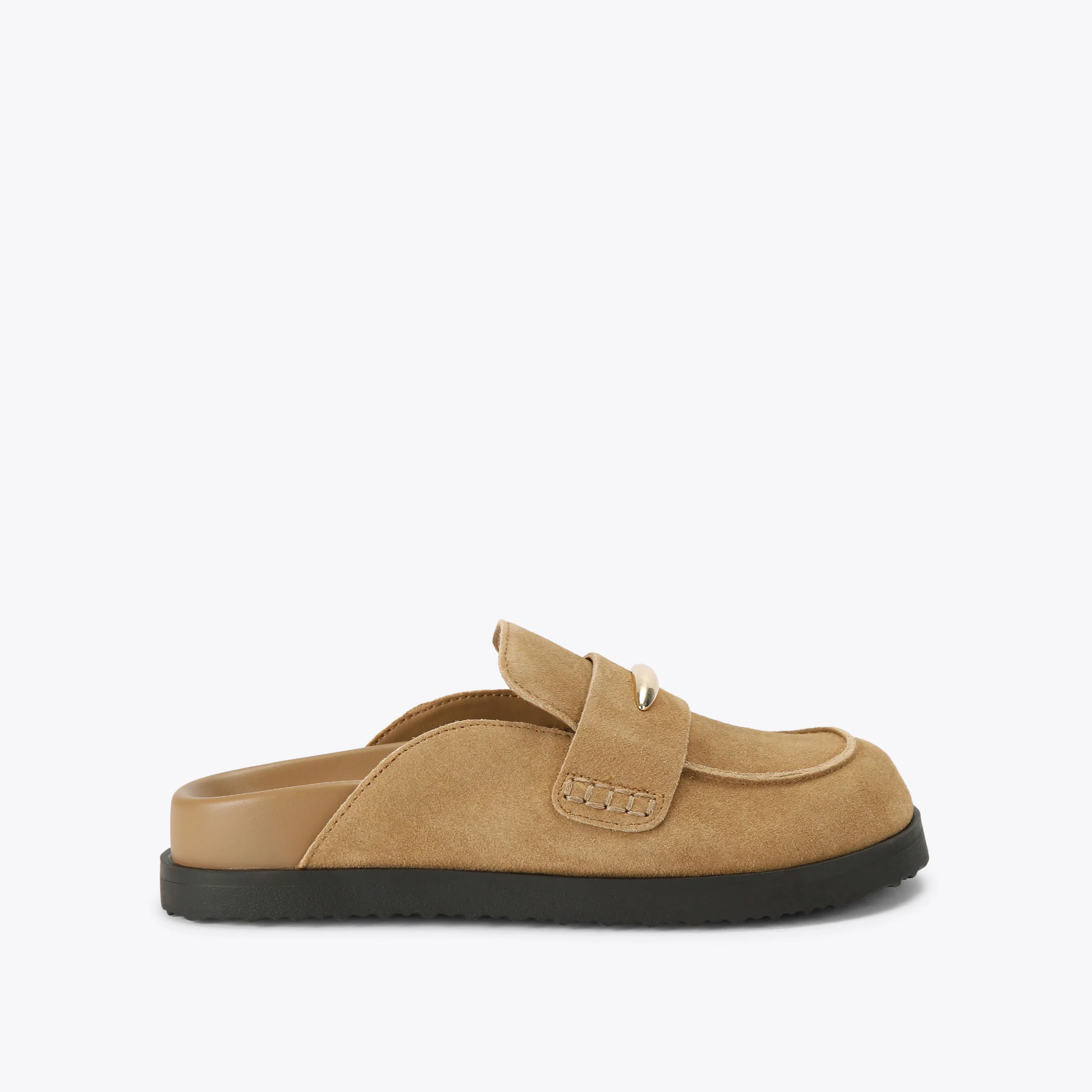 Tobin Mid Brown