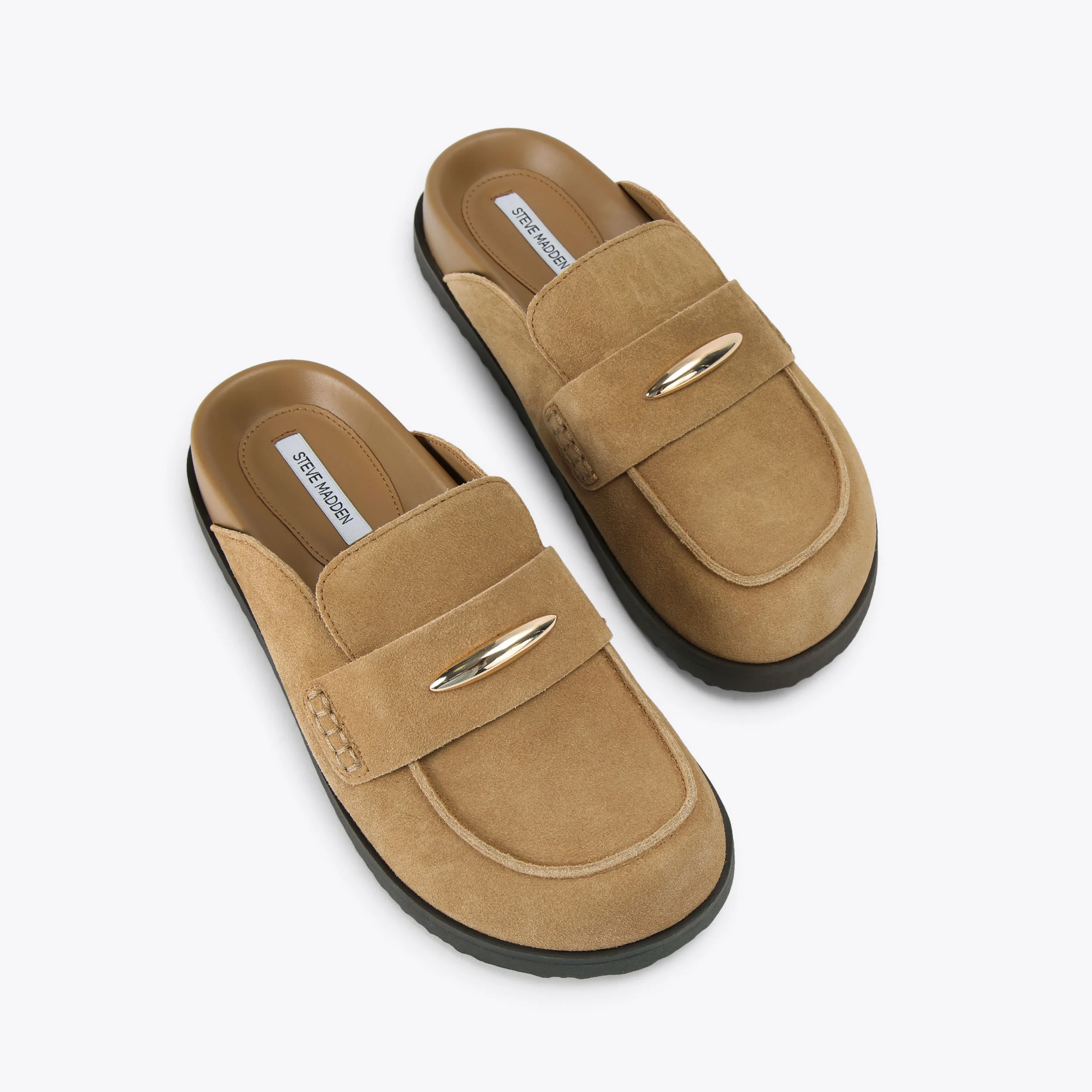 Tobin Mid Brown - Image 2