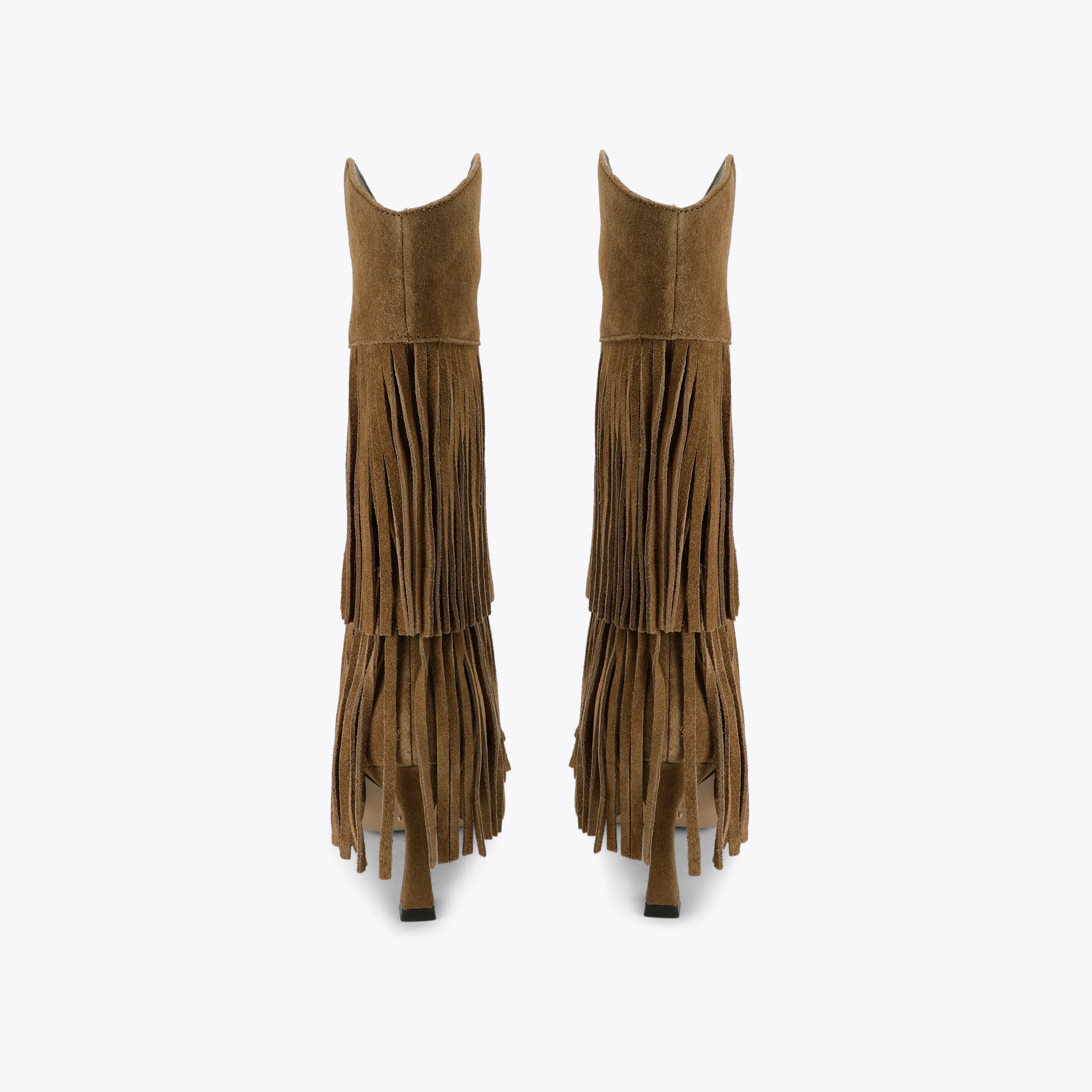 Torch Brown Suede - Image 3