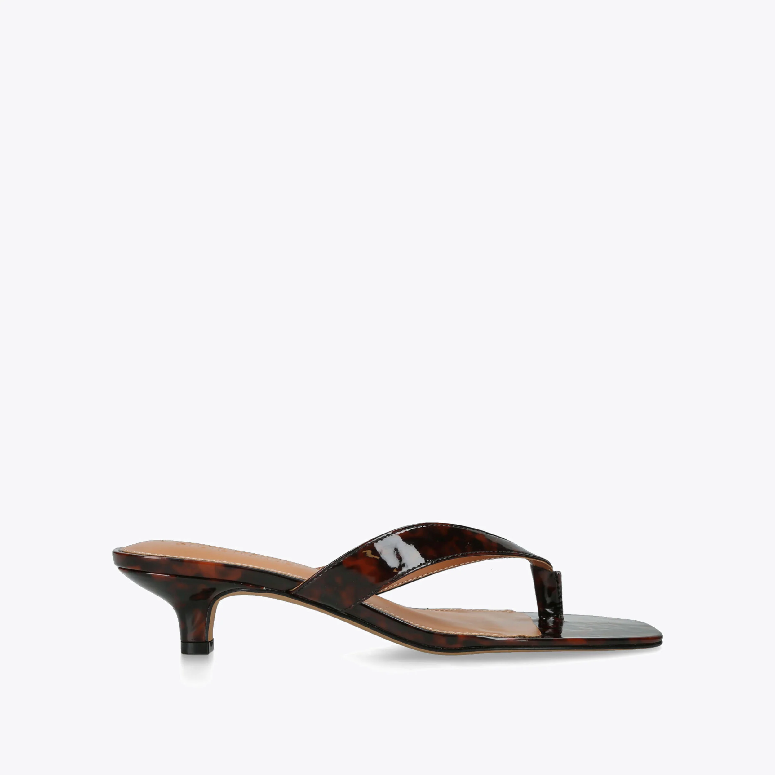 Tracie Dark Brown
