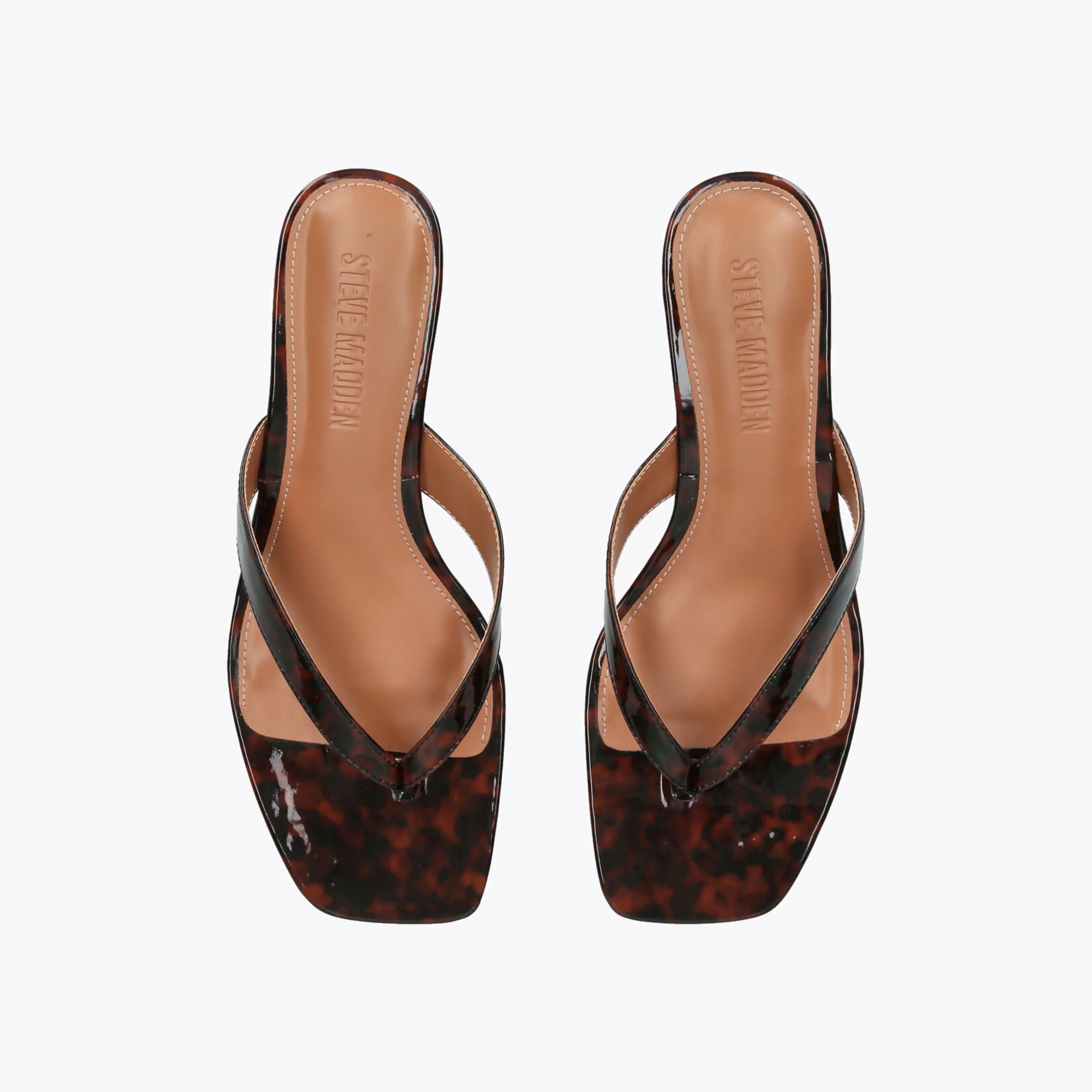 Tracie Dark Brown - Image 2