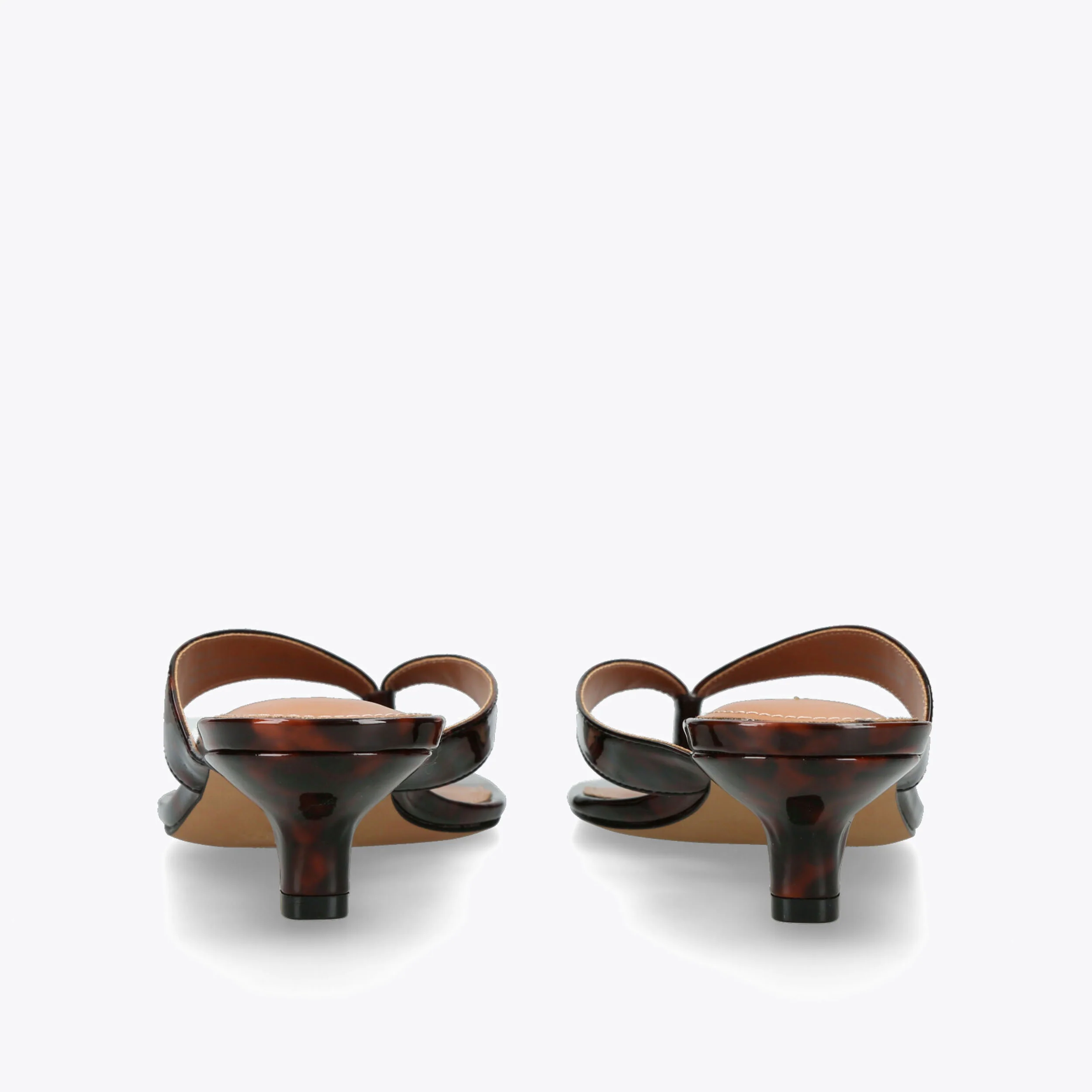 Tracie Dark Brown - Image 3
