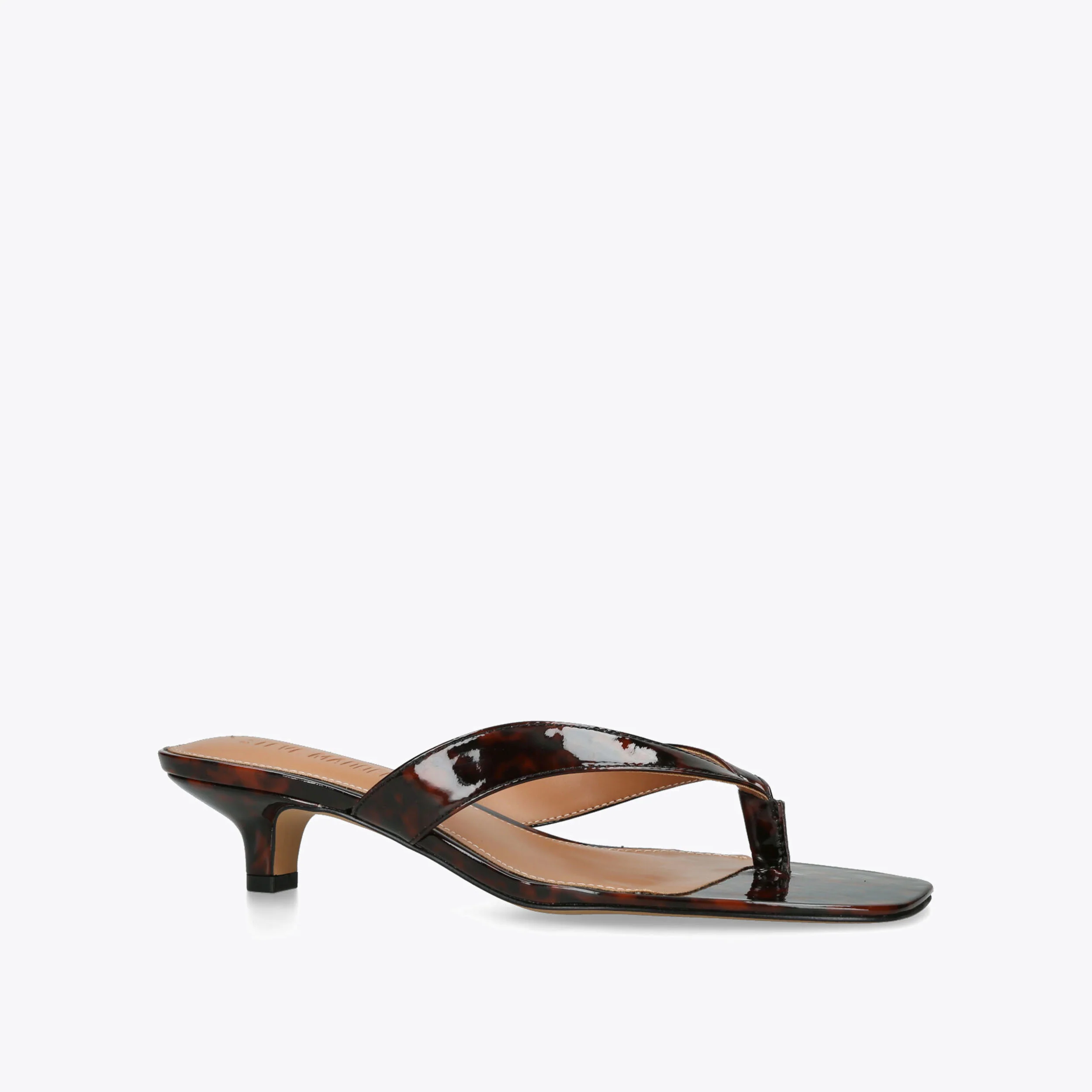 Tracie Dark Brown - Image 4