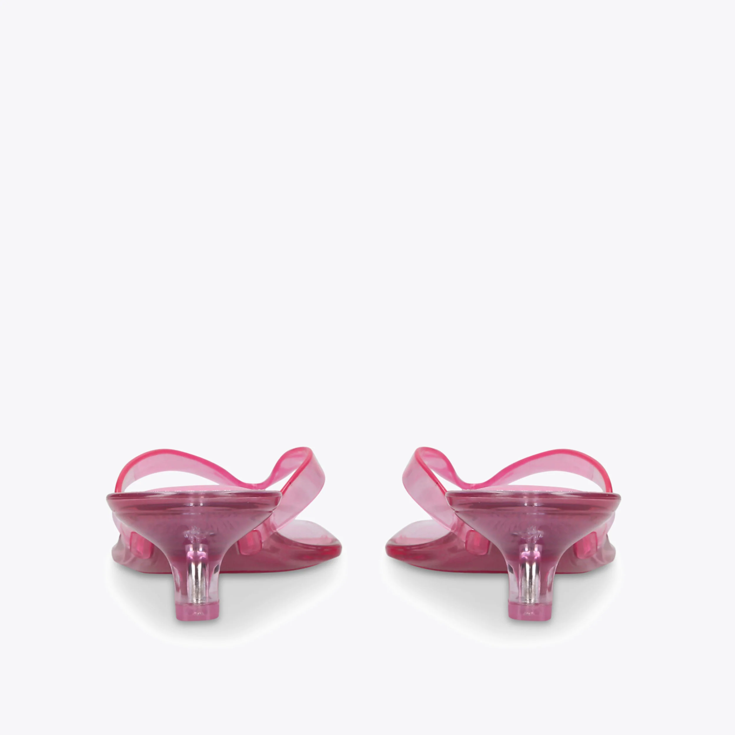 Tracie Jelly Pink - Image 3