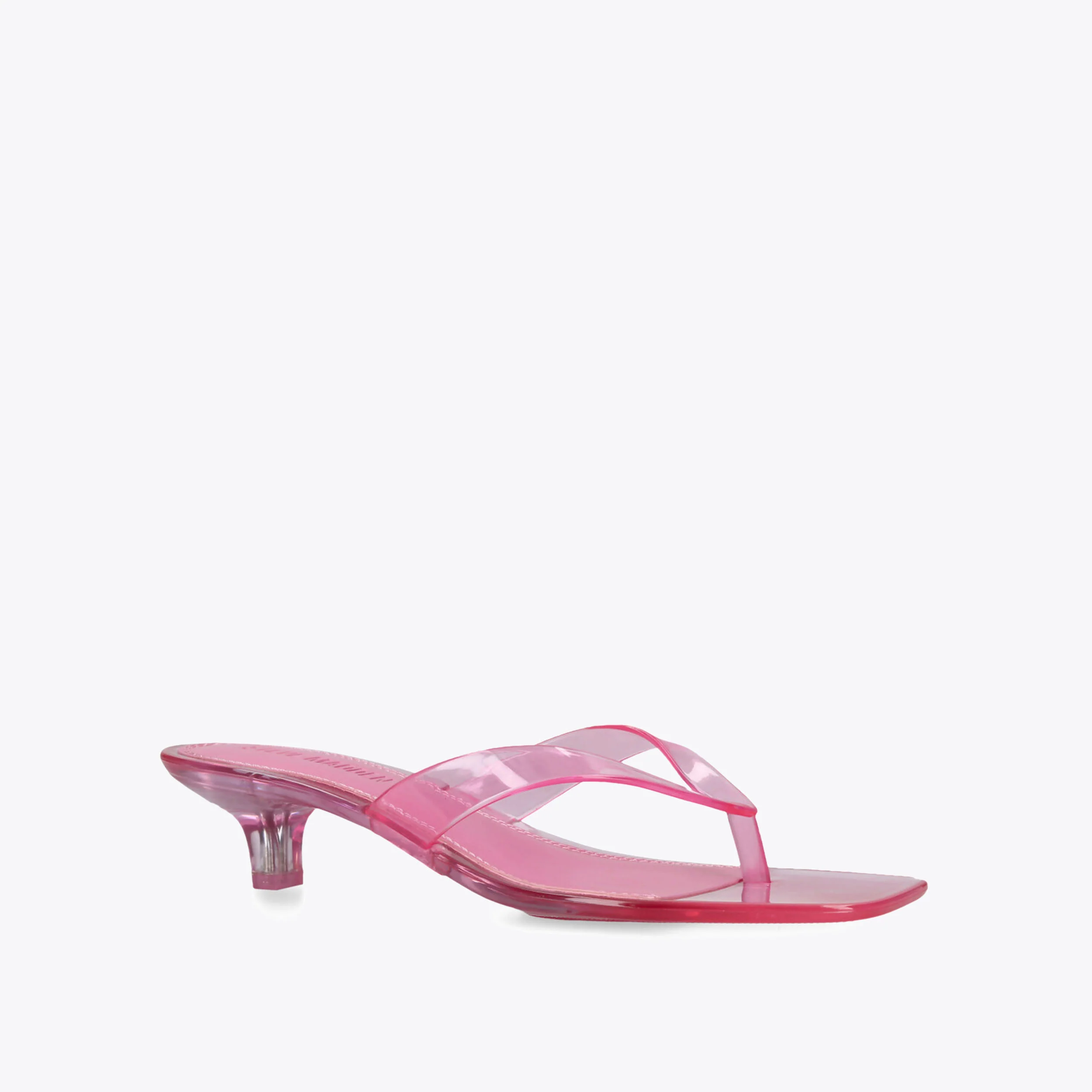 Tracie Jelly Pink - Image 4