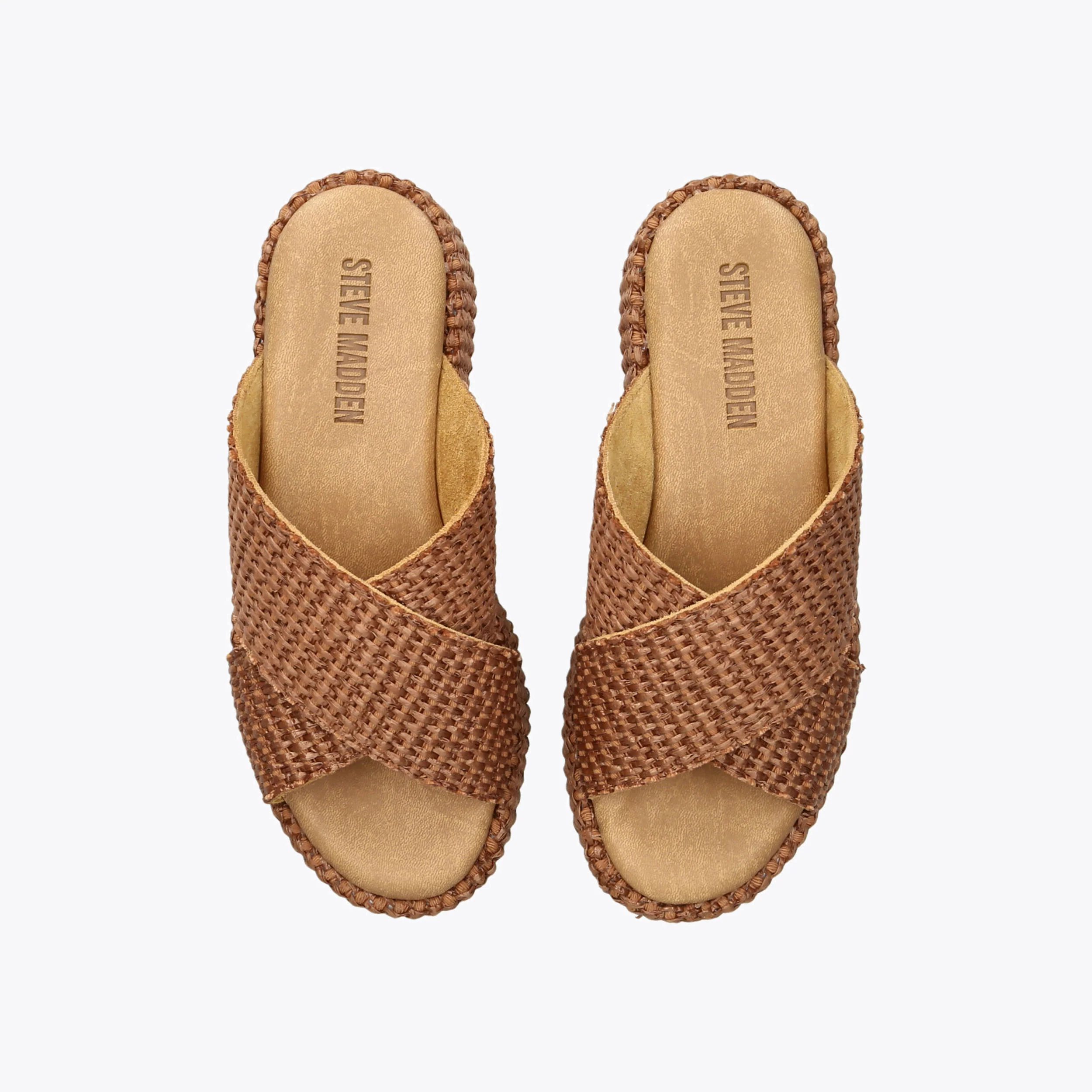 Tulum Brown Suede - Image 2