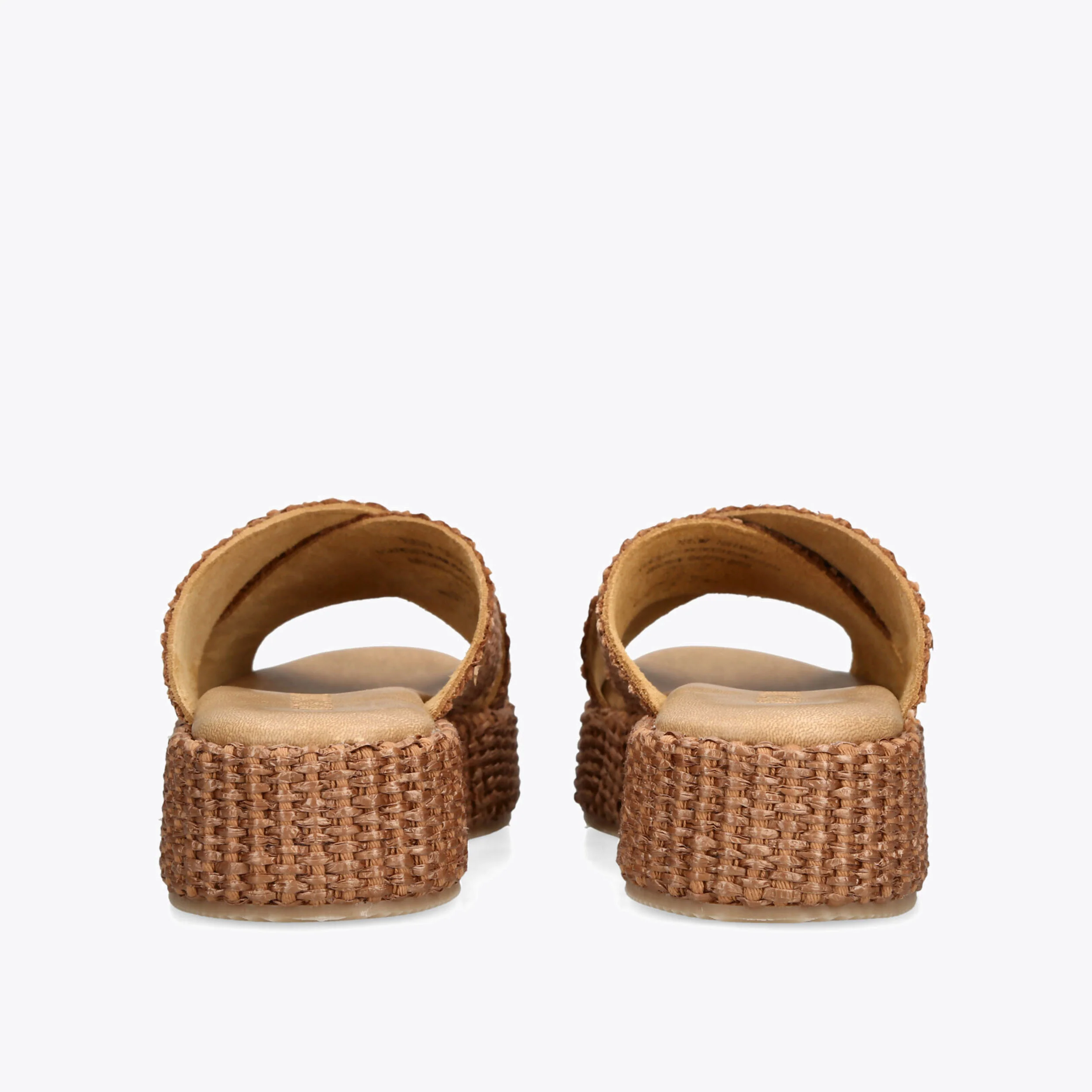 Tulum Brown Suede - Image 3